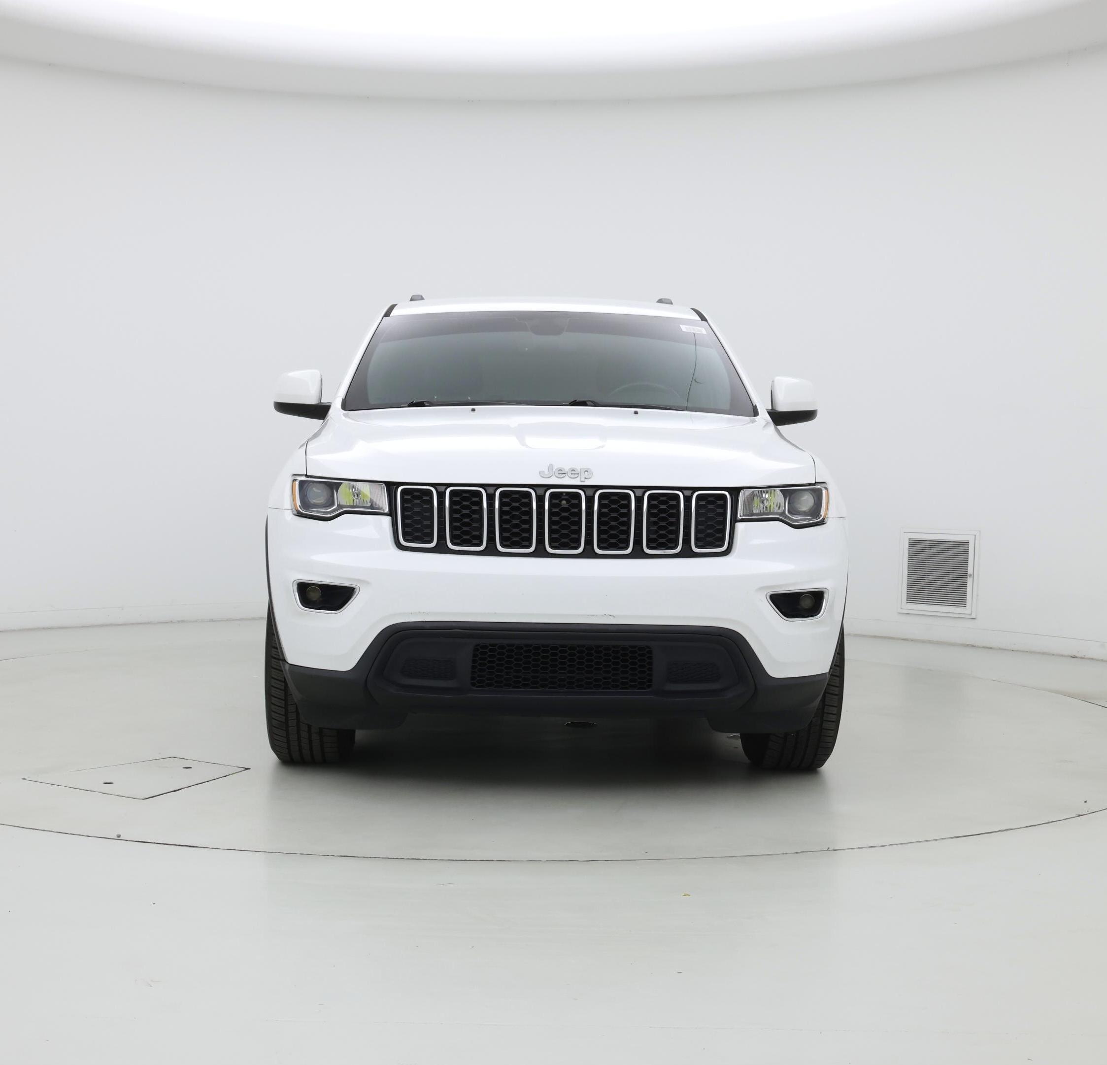Thumbnail: 2019 Jeep Grand Cherokee - 5
