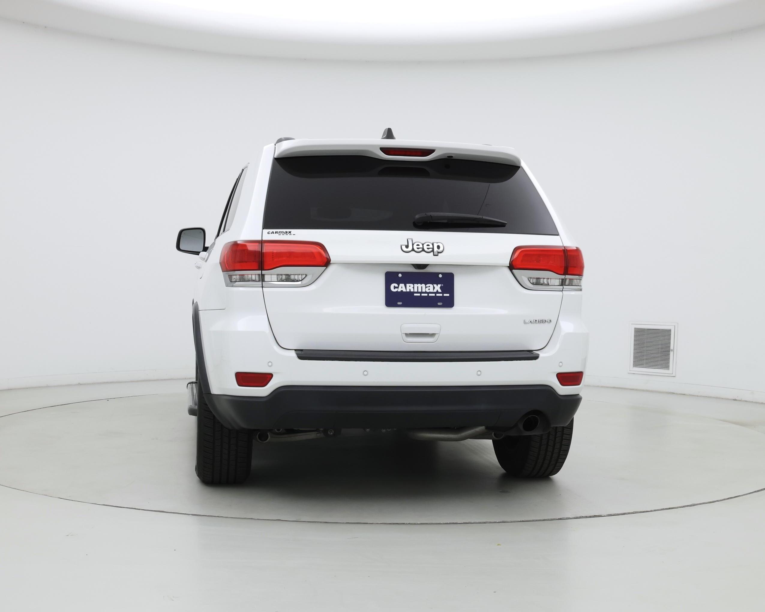 Thumbnail: 2019 Jeep Grand Cherokee - 6