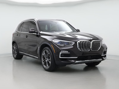 2021 BMW X5 sDrive40i