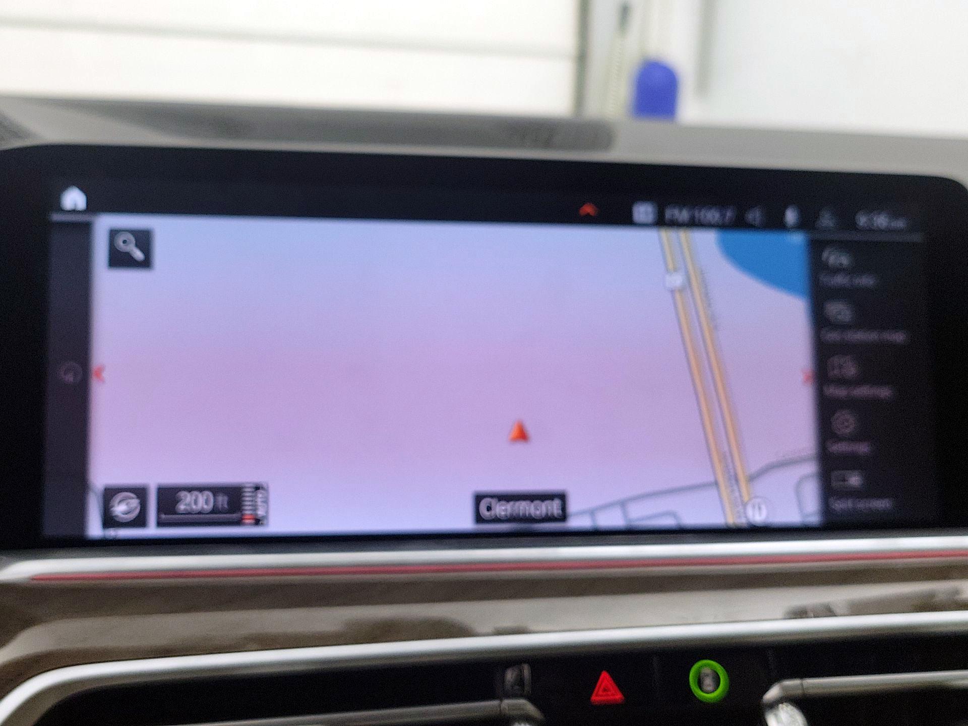 Thumbnail: 2021 BMW X5 - 14