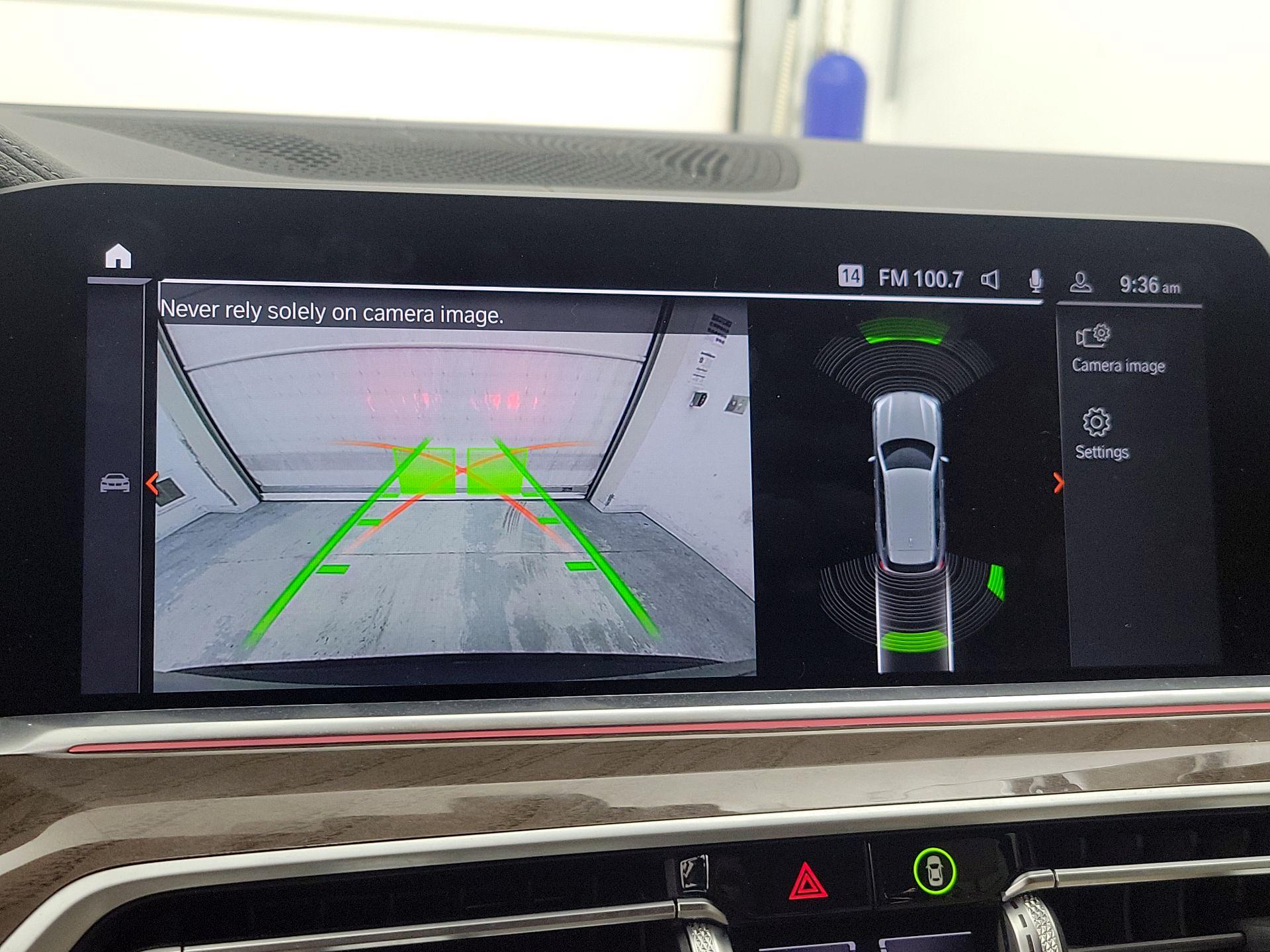 Thumbnail: 2021 BMW X5 - 15