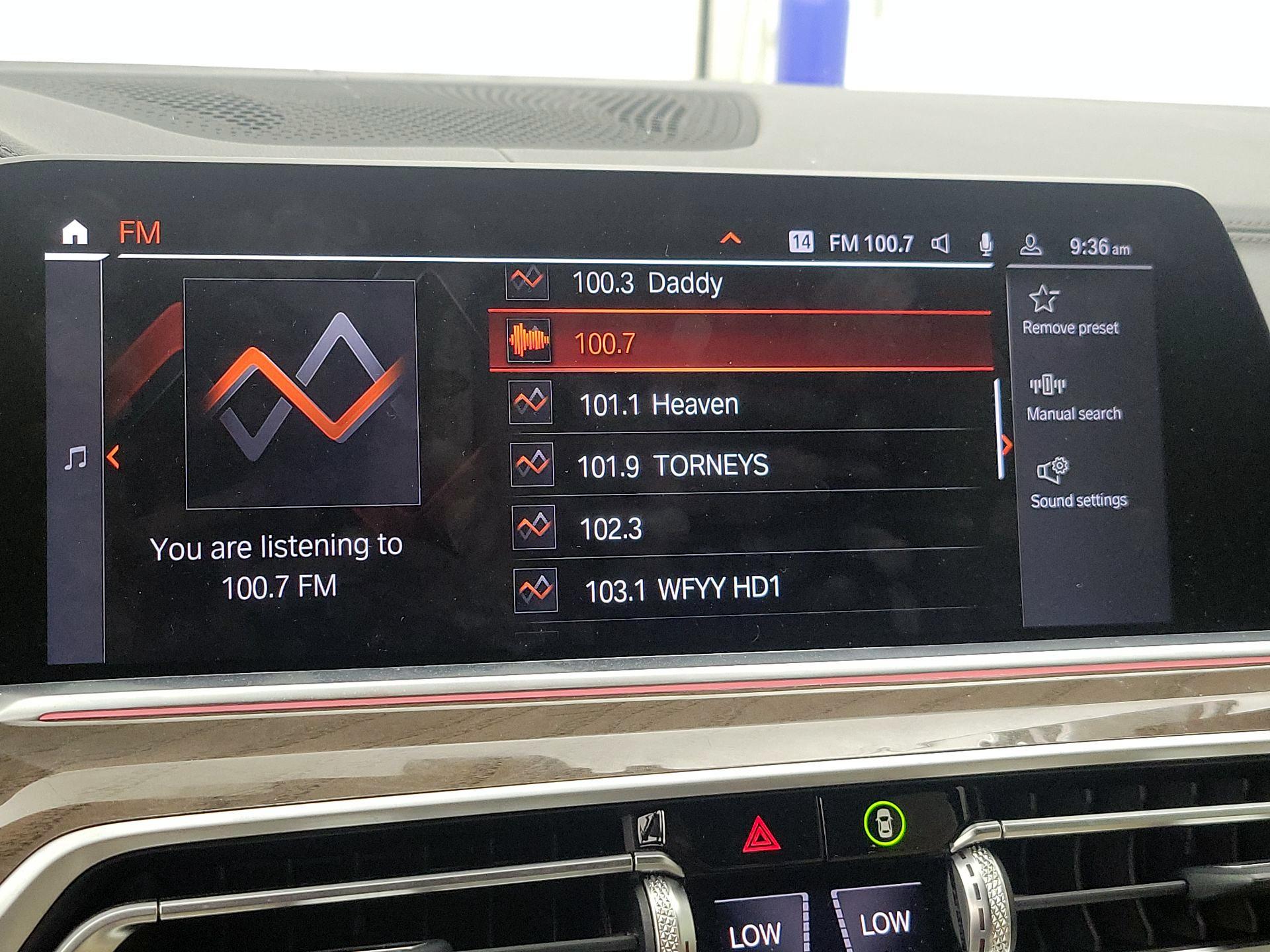 Thumbnail: 2021 BMW X5 - 16