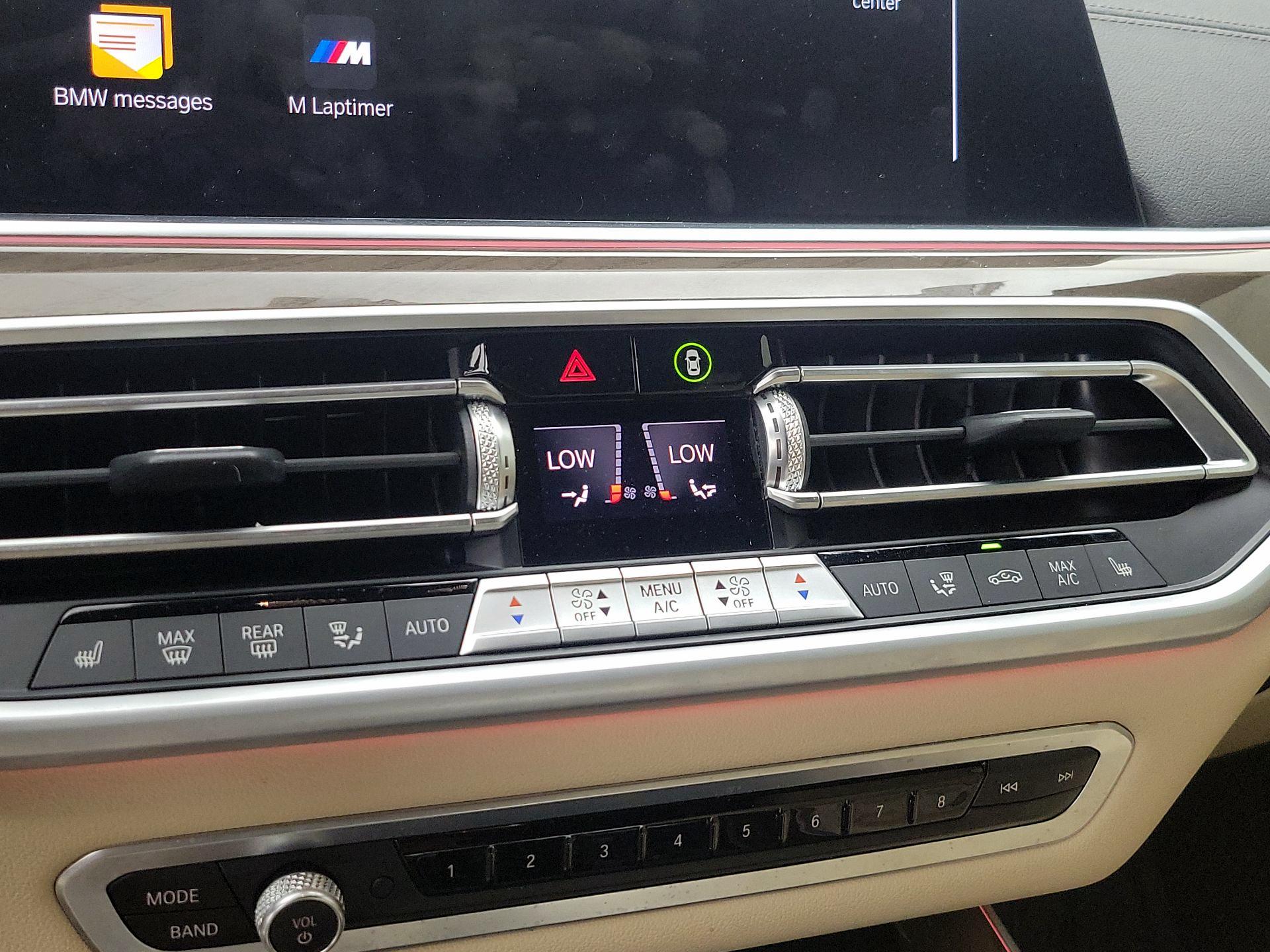 Thumbnail: 2021 BMW X5 - 17