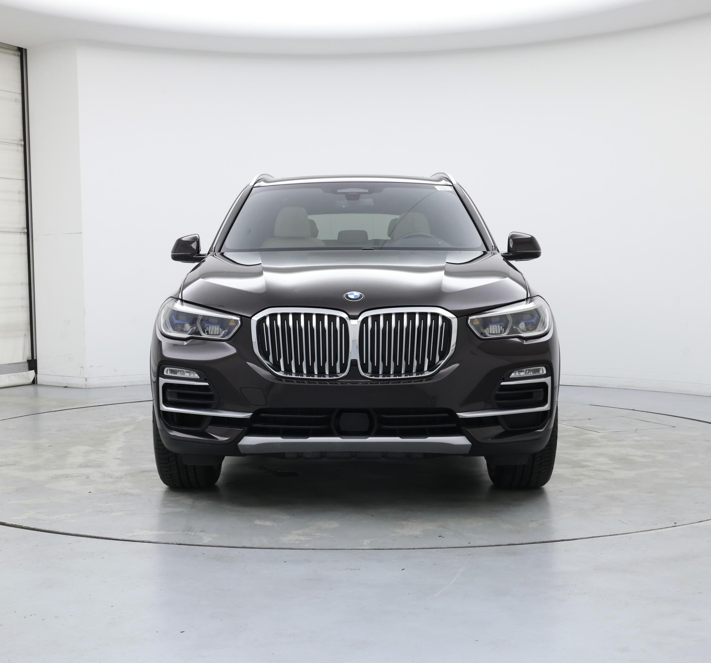 Thumbnail: 2021 BMW X5 - 5