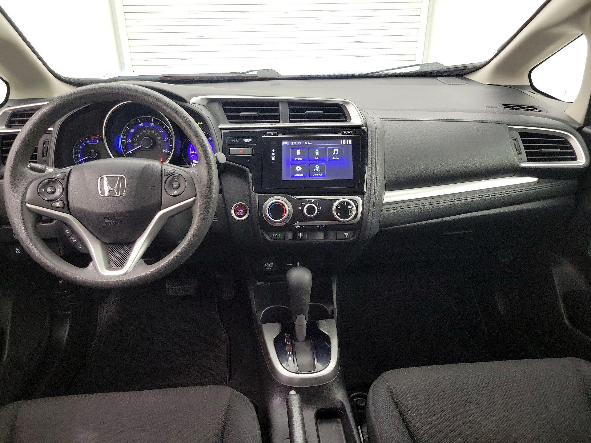 Thumbnail: 2015 Honda Fit - 9