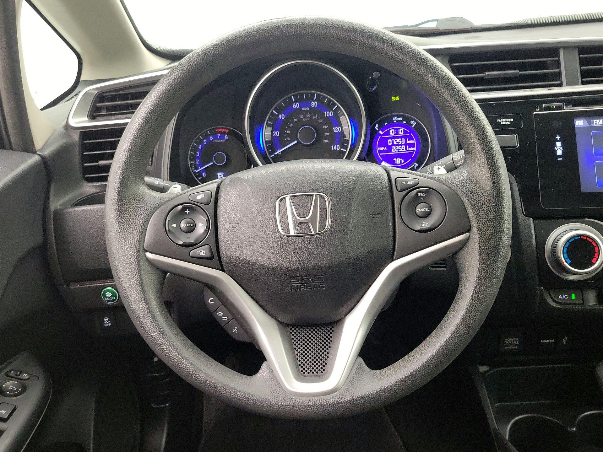 Thumbnail: 2015 Honda Fit - 10