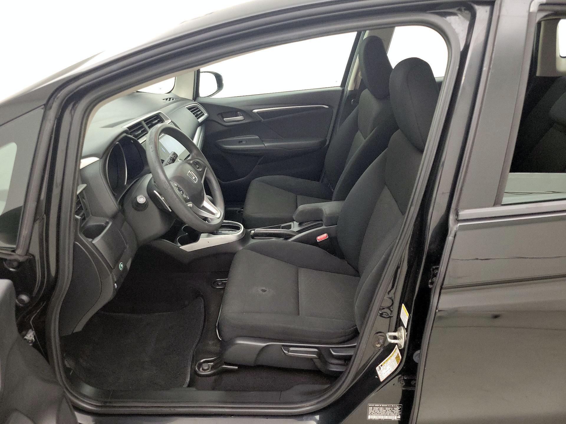 Thumbnail: 2015 Honda Fit - 11
