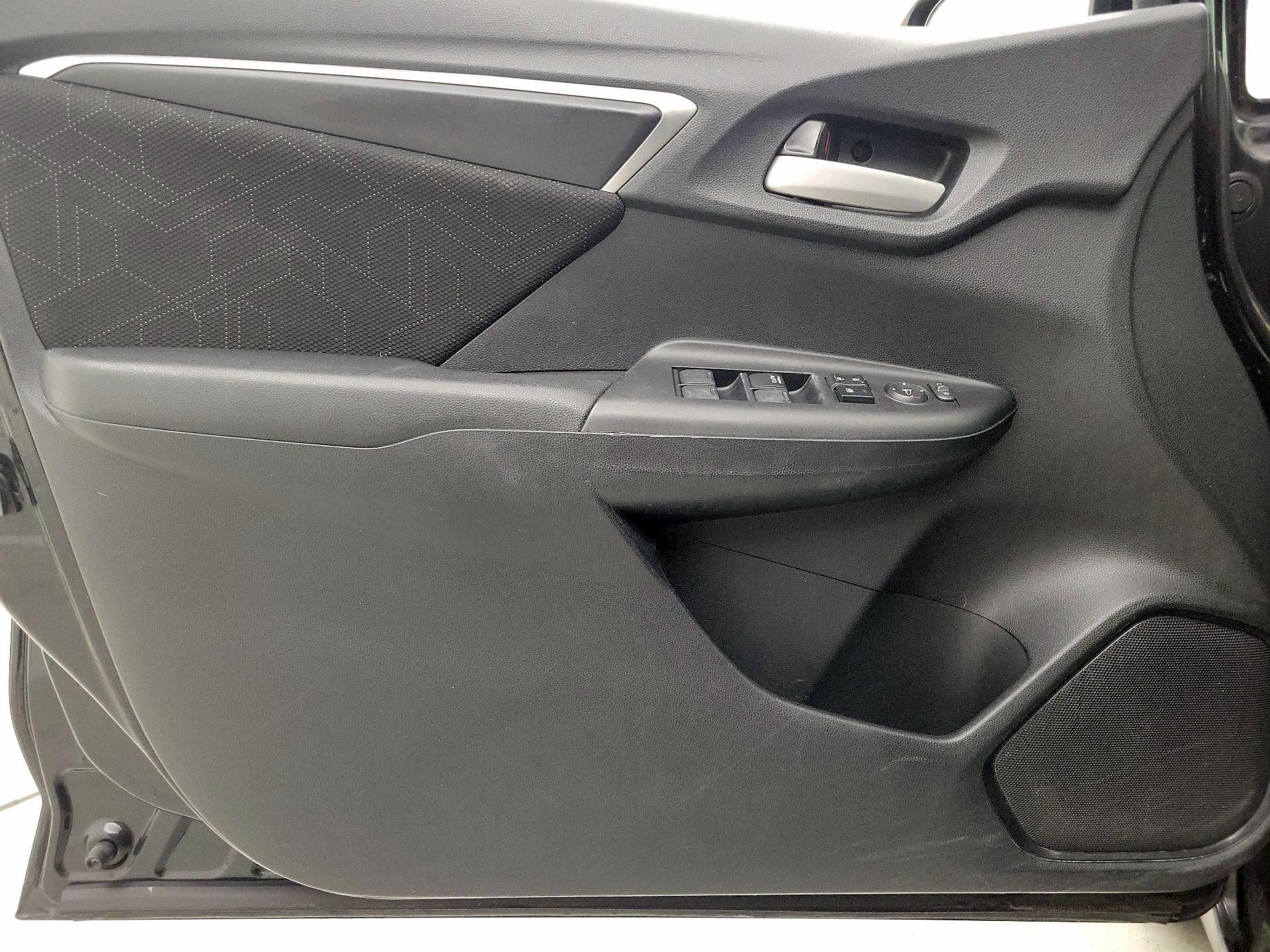 Thumbnail: 2015 Honda Fit - 12