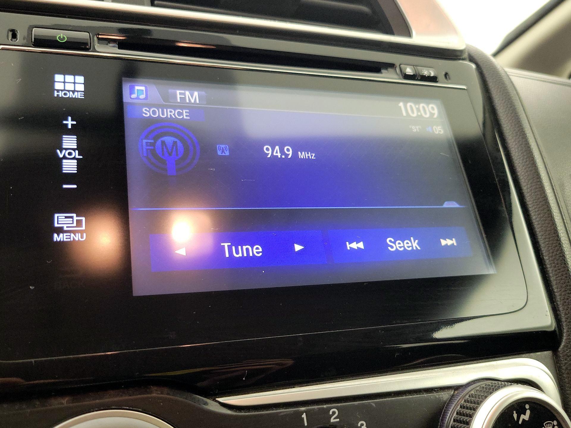 Thumbnail: 2015 Honda Fit - 15
