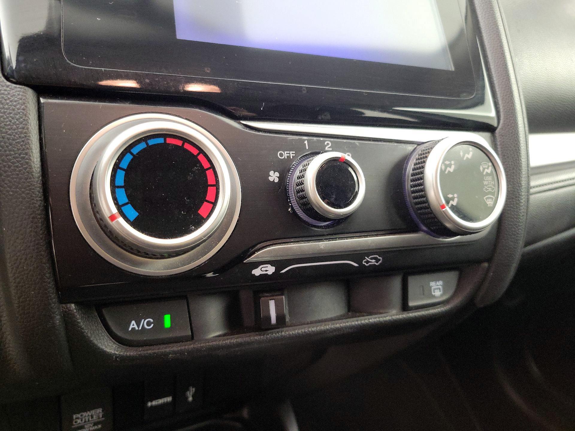 Thumbnail: 2015 Honda Fit - 16