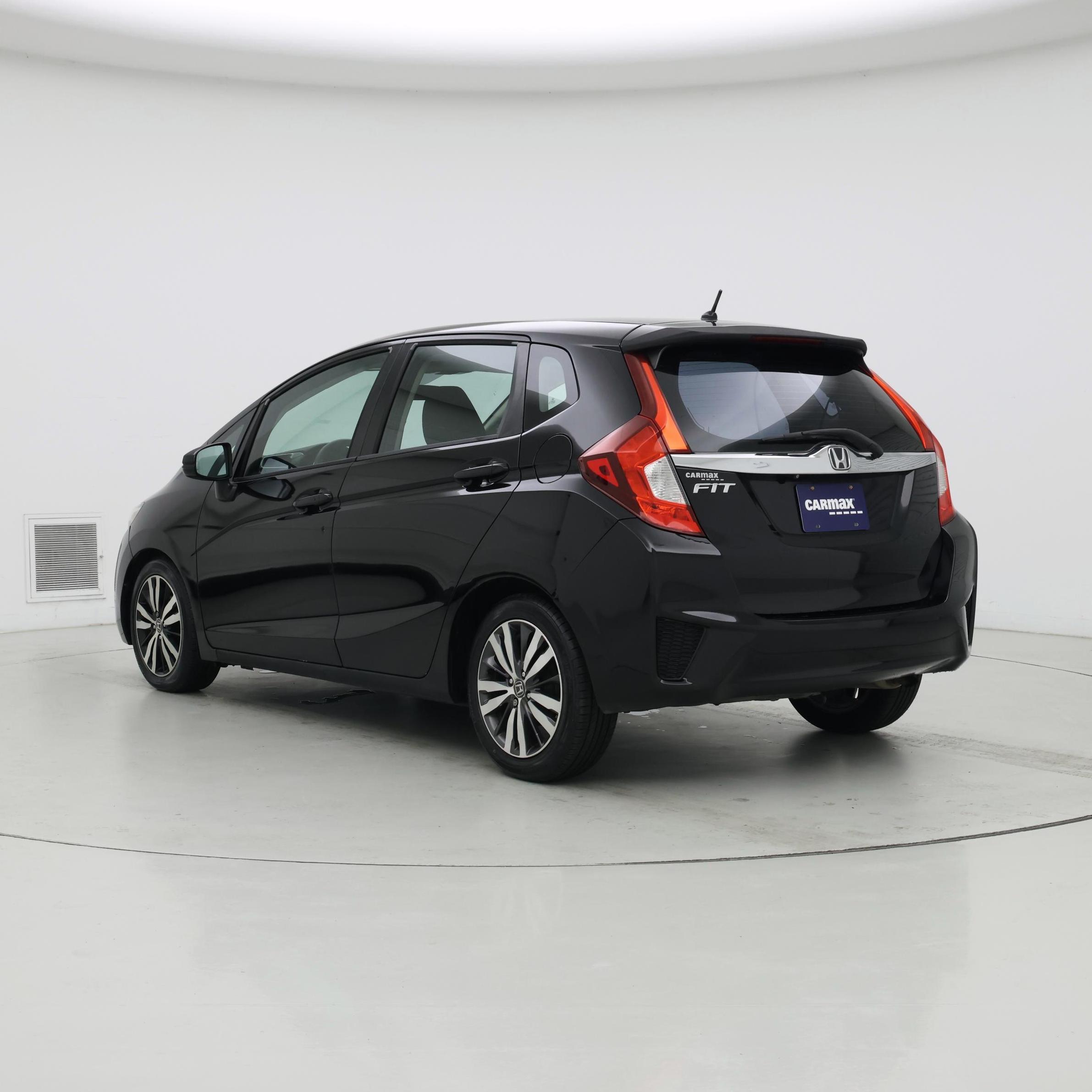 Thumbnail: 2015 Honda Fit - 2