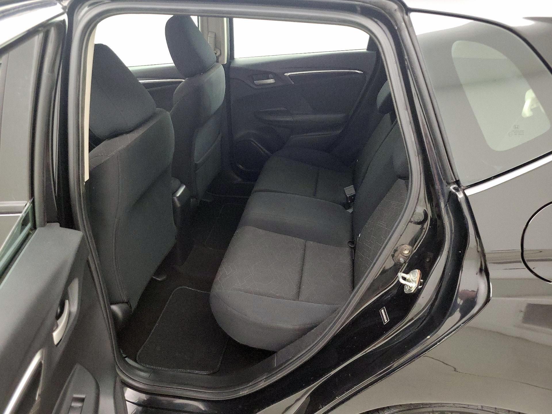 Thumbnail: 2015 Honda Fit - 20