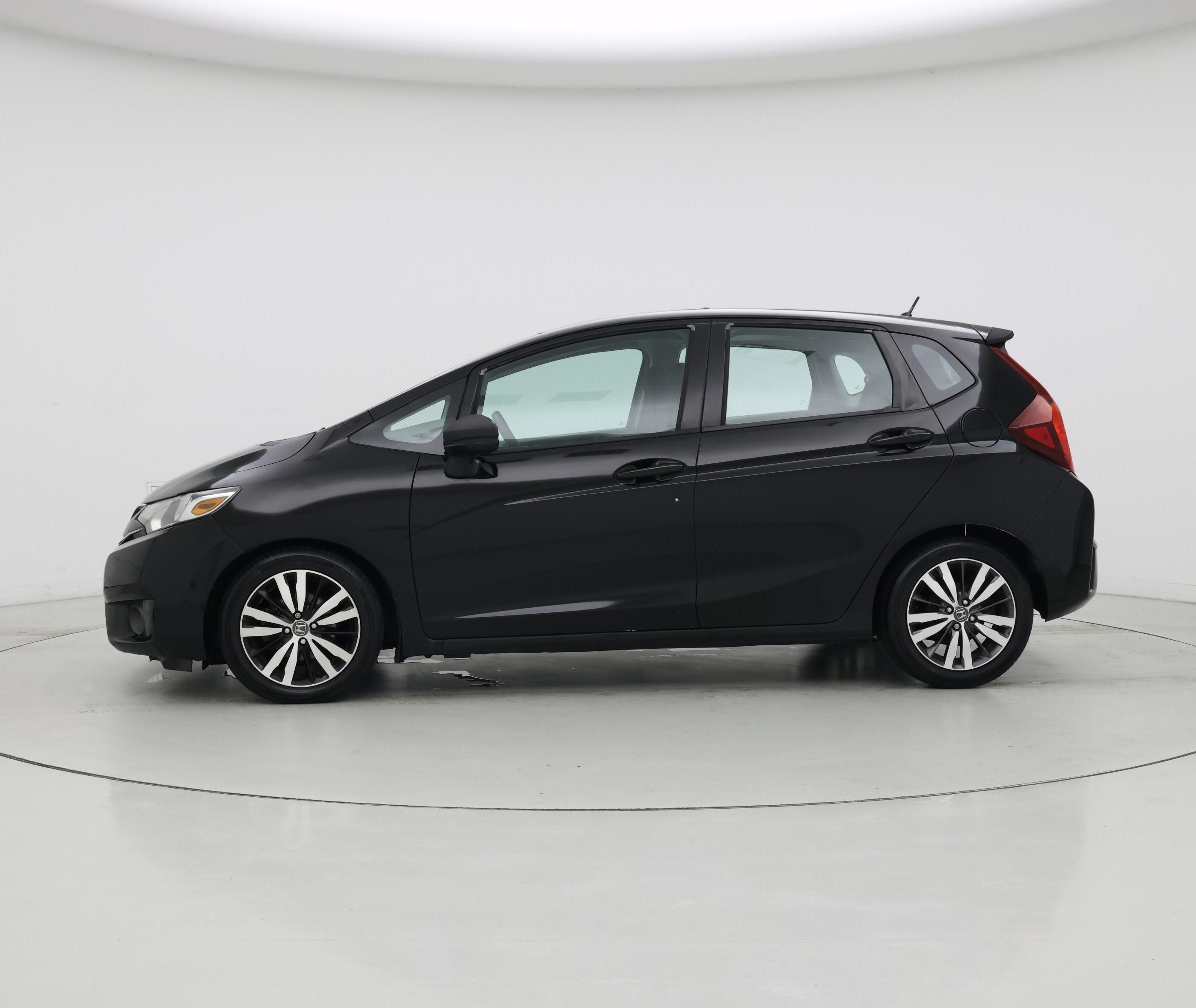 Thumbnail: 2015 Honda Fit - 3