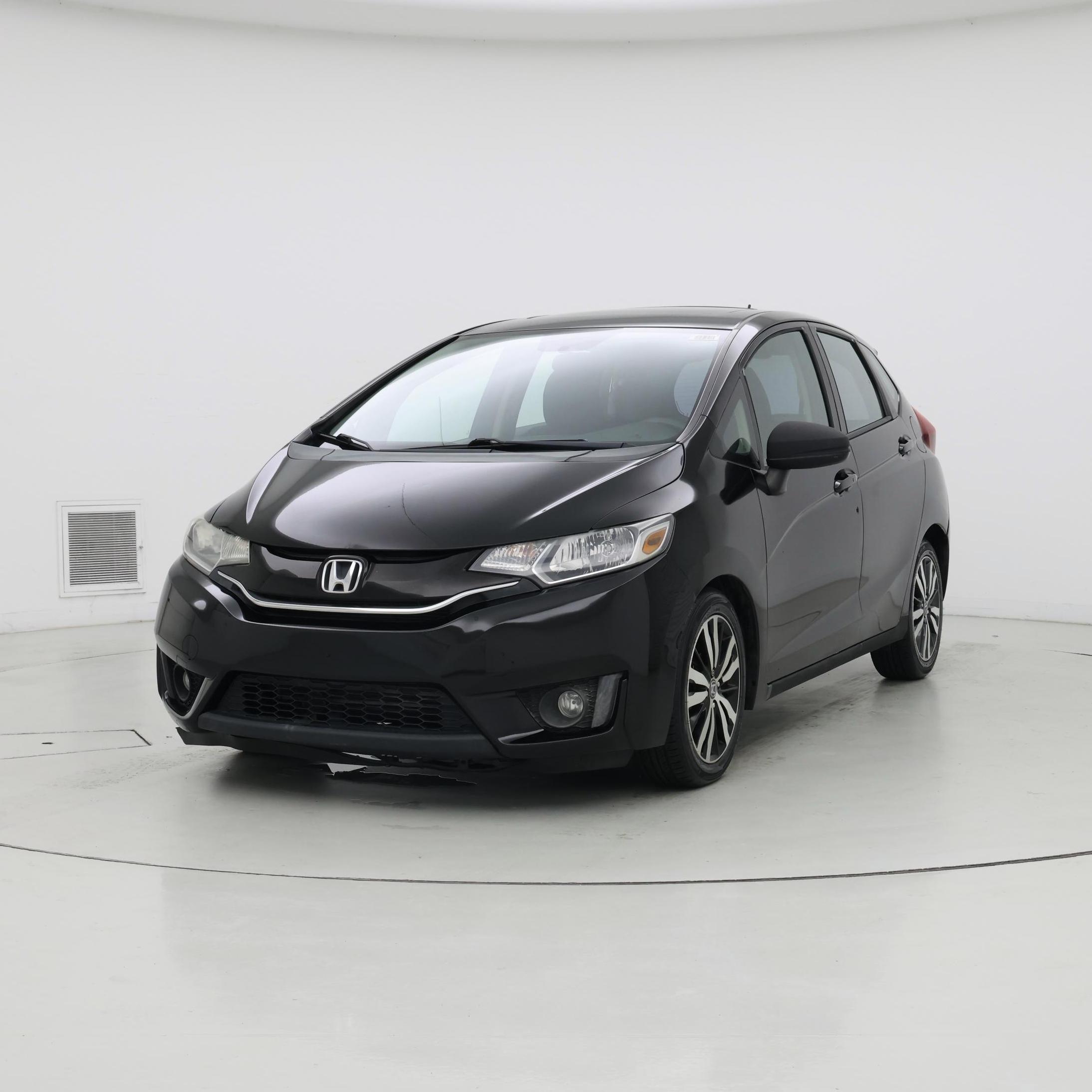Thumbnail: 2015 Honda Fit - 4