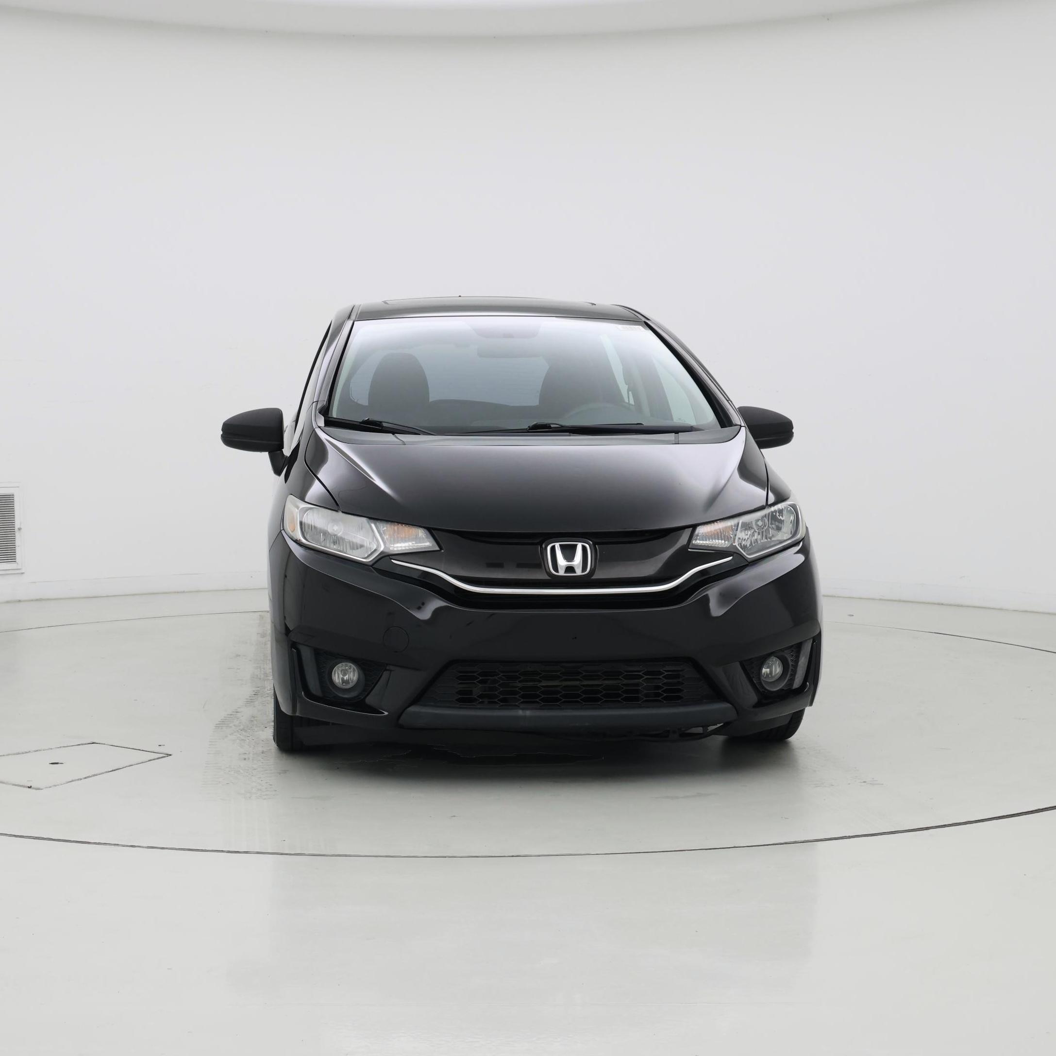 Thumbnail: 2015 Honda Fit - 5