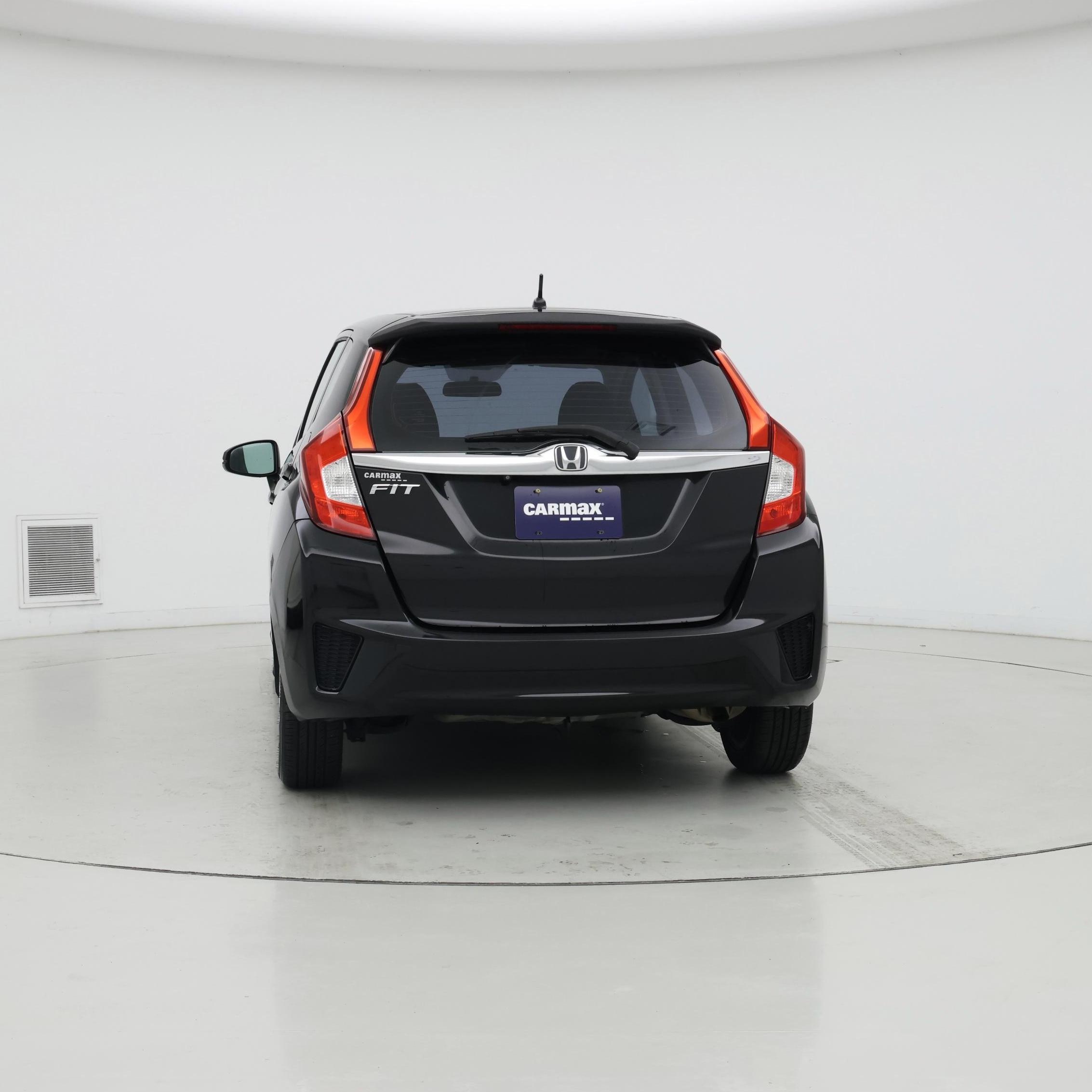 Thumbnail: 2015 Honda Fit - 6