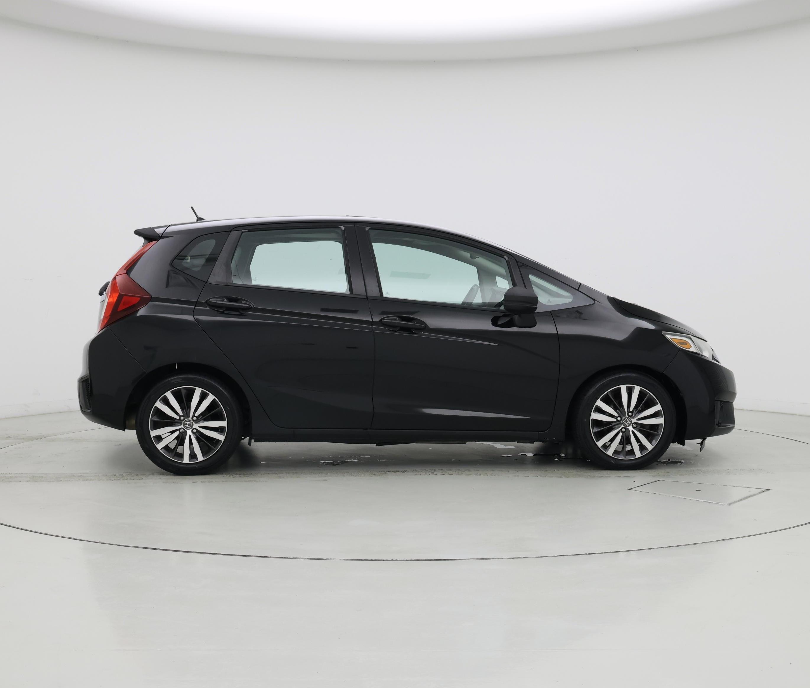 Thumbnail: 2015 Honda Fit - 7