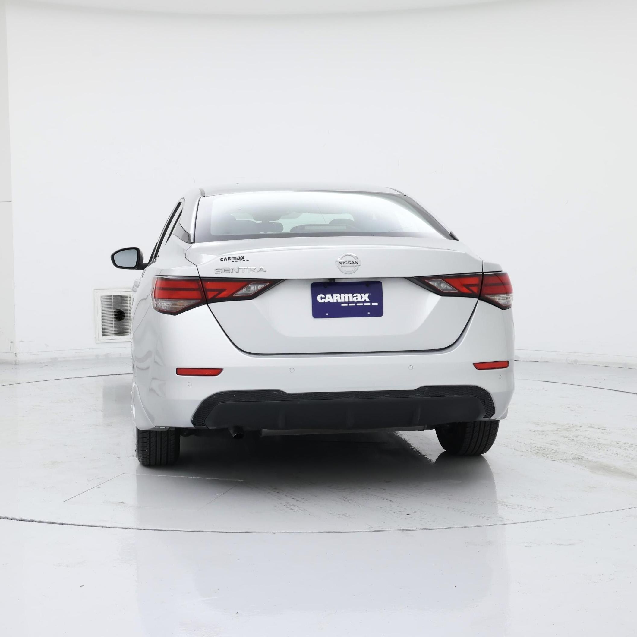 Thumbnail: 2020 Nissan Sentra - 6