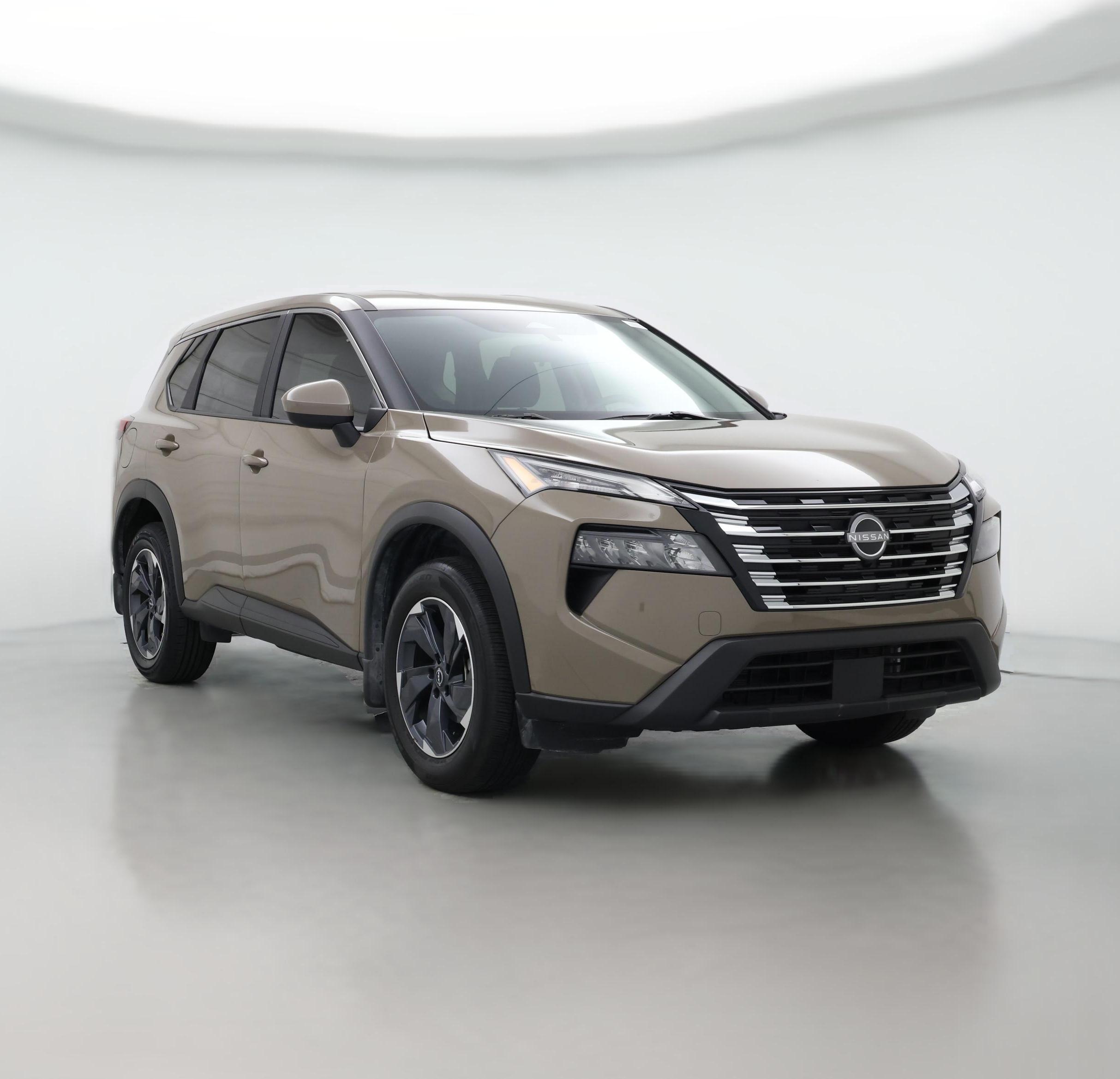 Thumbnail: 2024 Nissan Rogue - 1