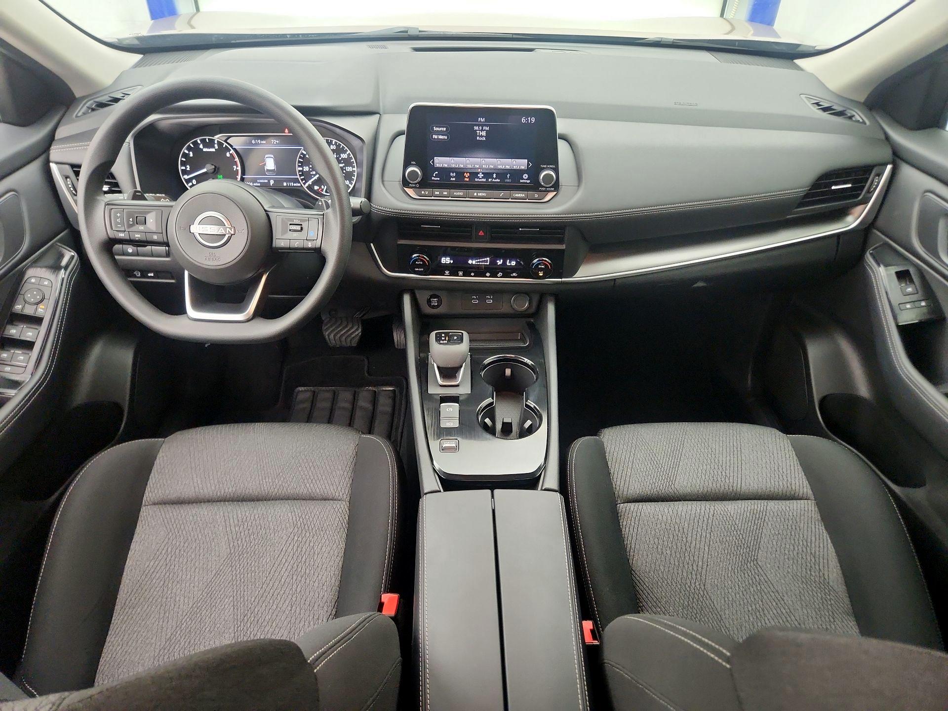 Thumbnail: 2024 Nissan Rogue - 9
