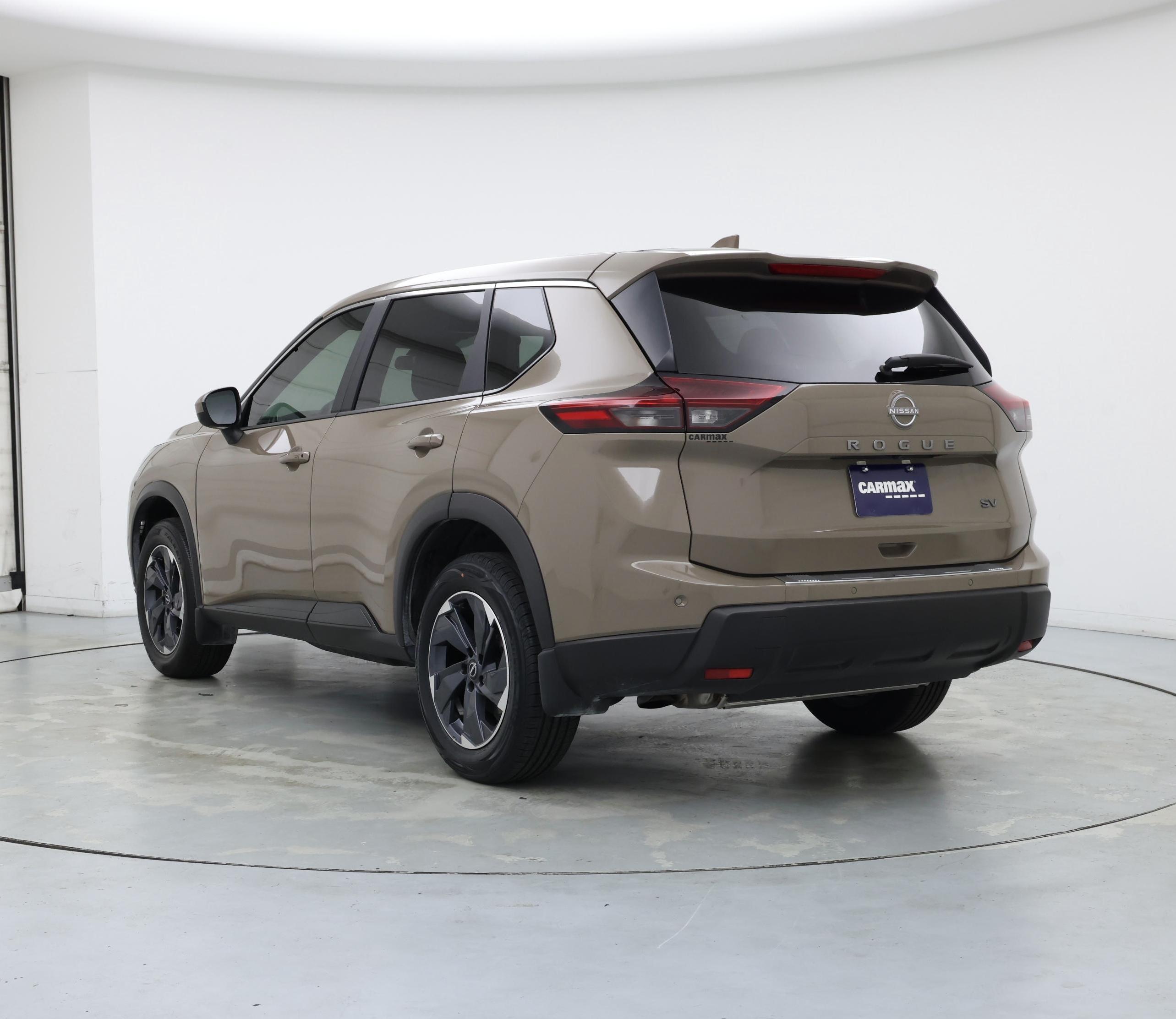 Thumbnail: 2024 Nissan Rogue - 2