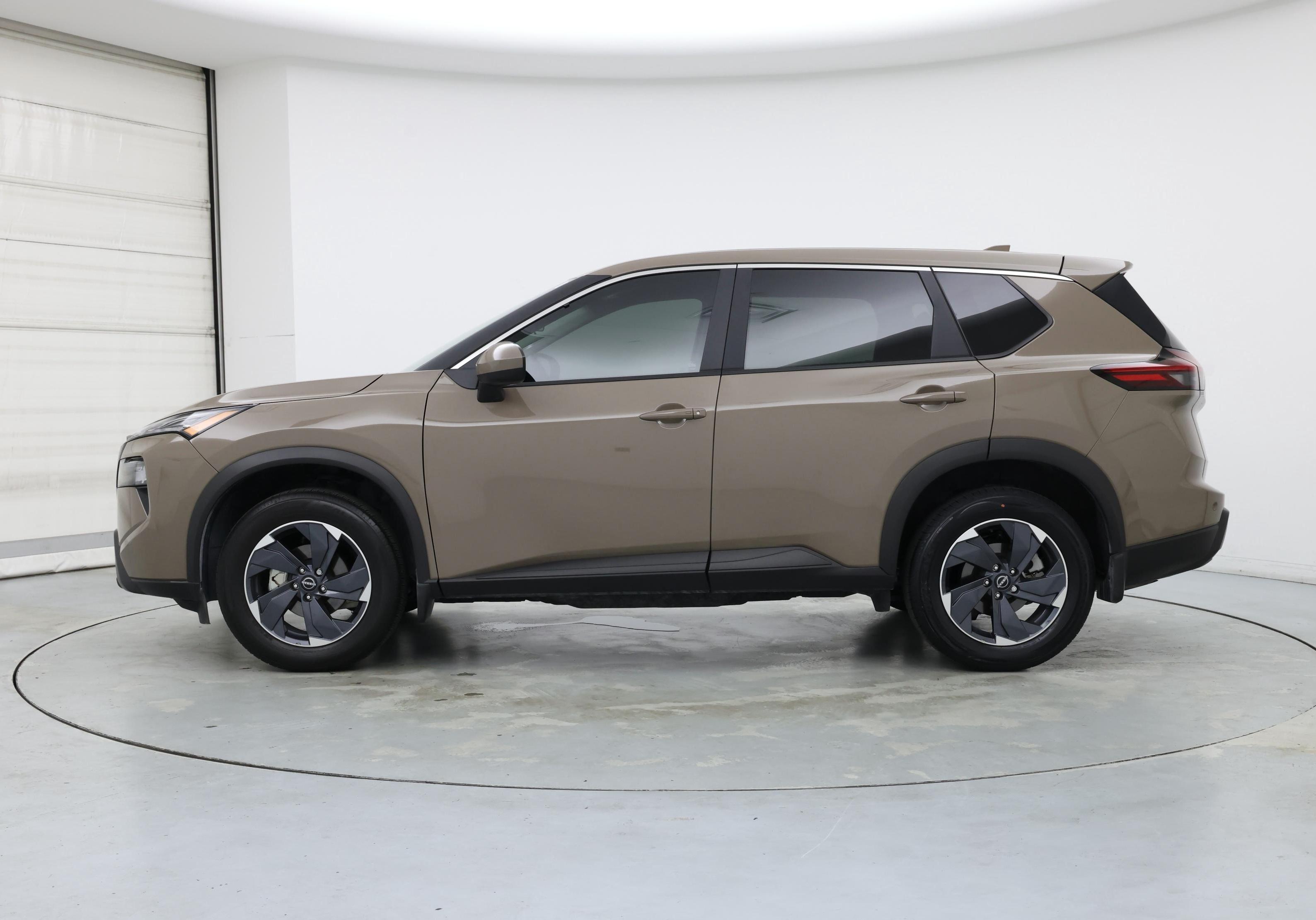 Thumbnail: 2024 Nissan Rogue - 3