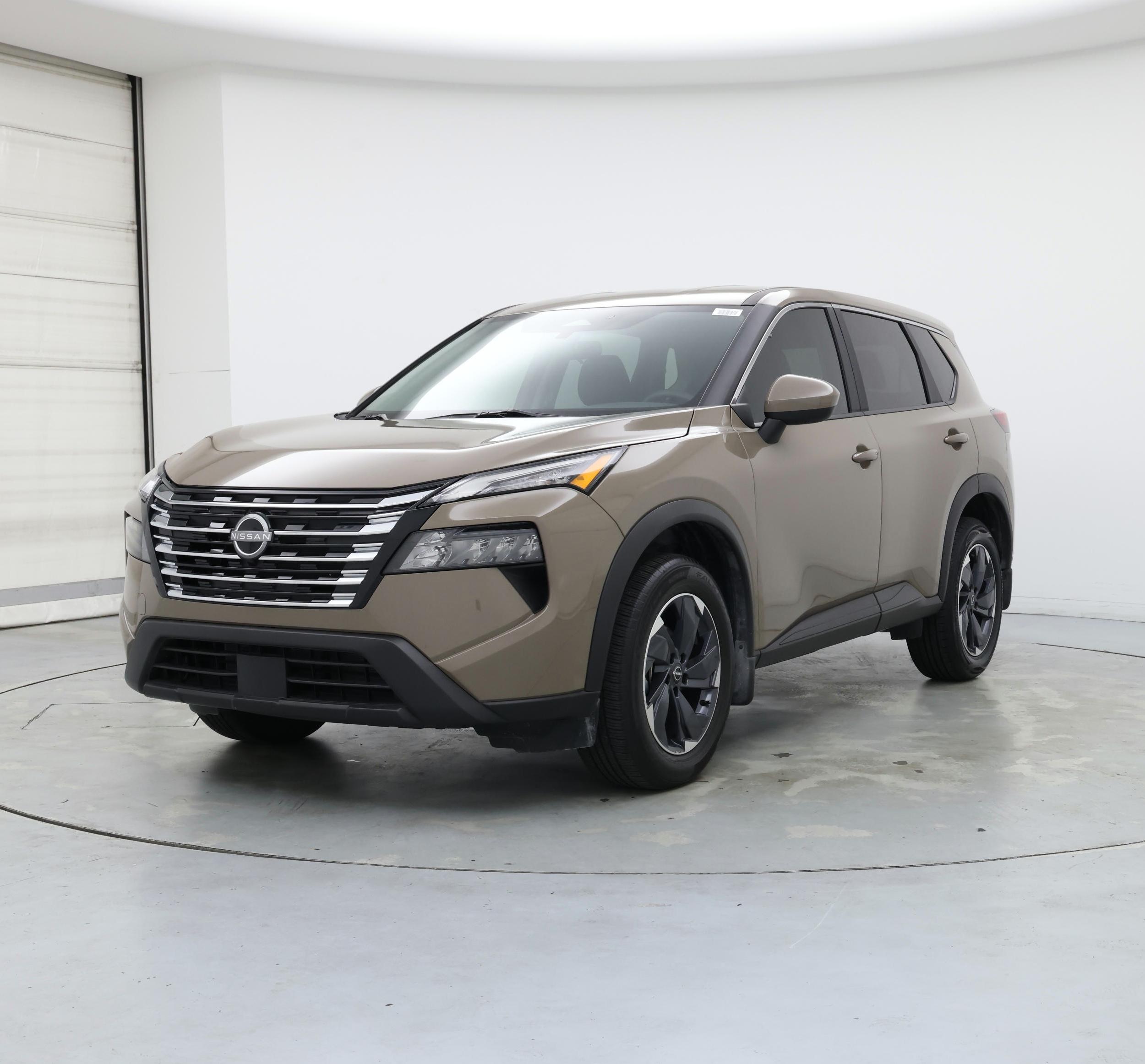 Thumbnail: 2024 Nissan Rogue - 4