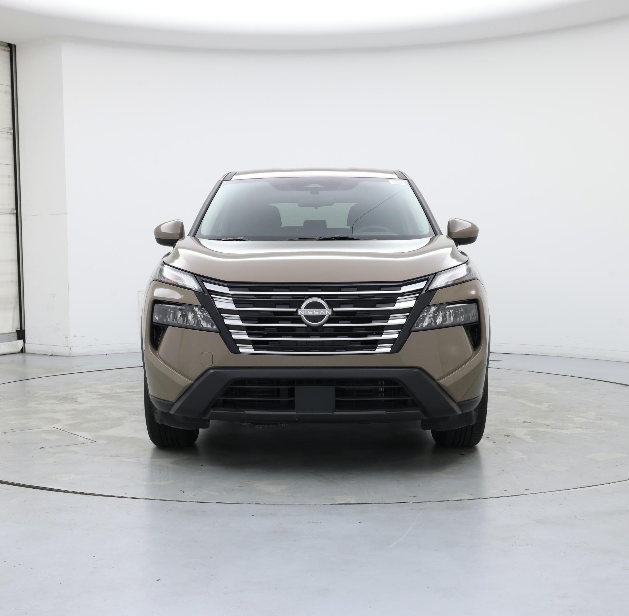 Thumbnail: 2024 Nissan Rogue - 5