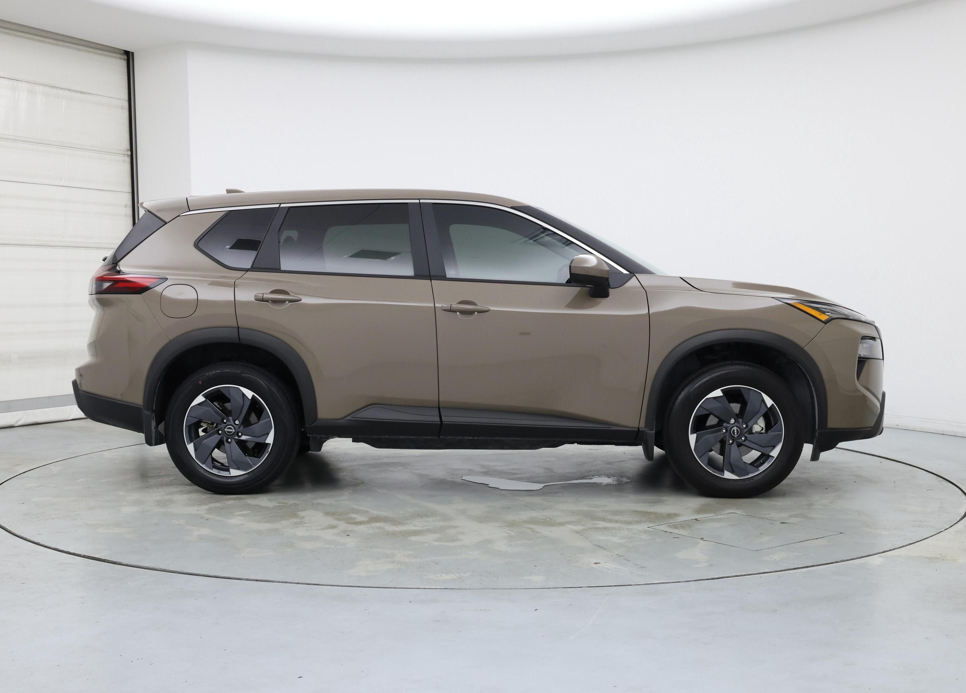 Thumbnail: 2024 Nissan Rogue - 7