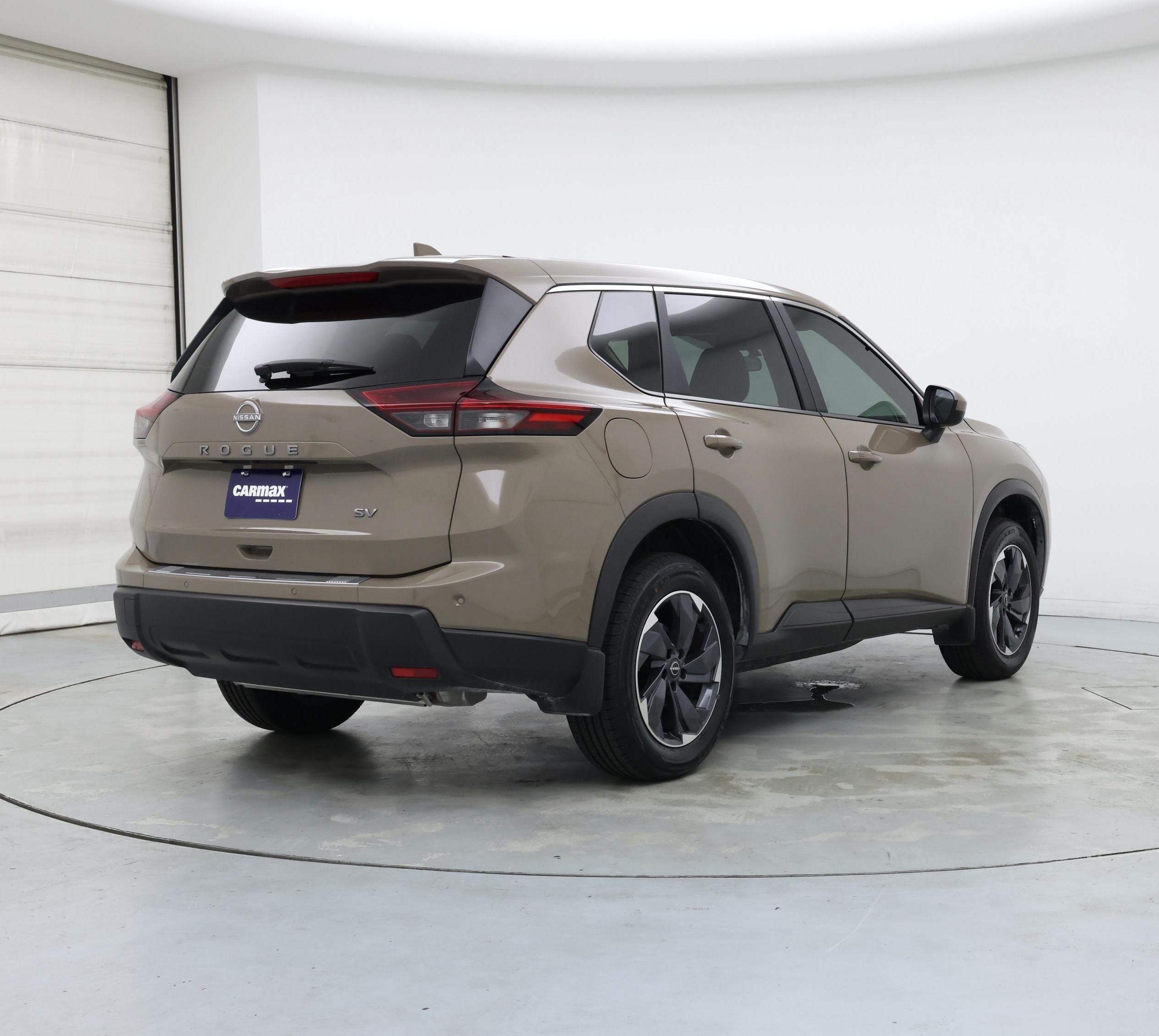 Thumbnail: 2024 Nissan Rogue - 8
