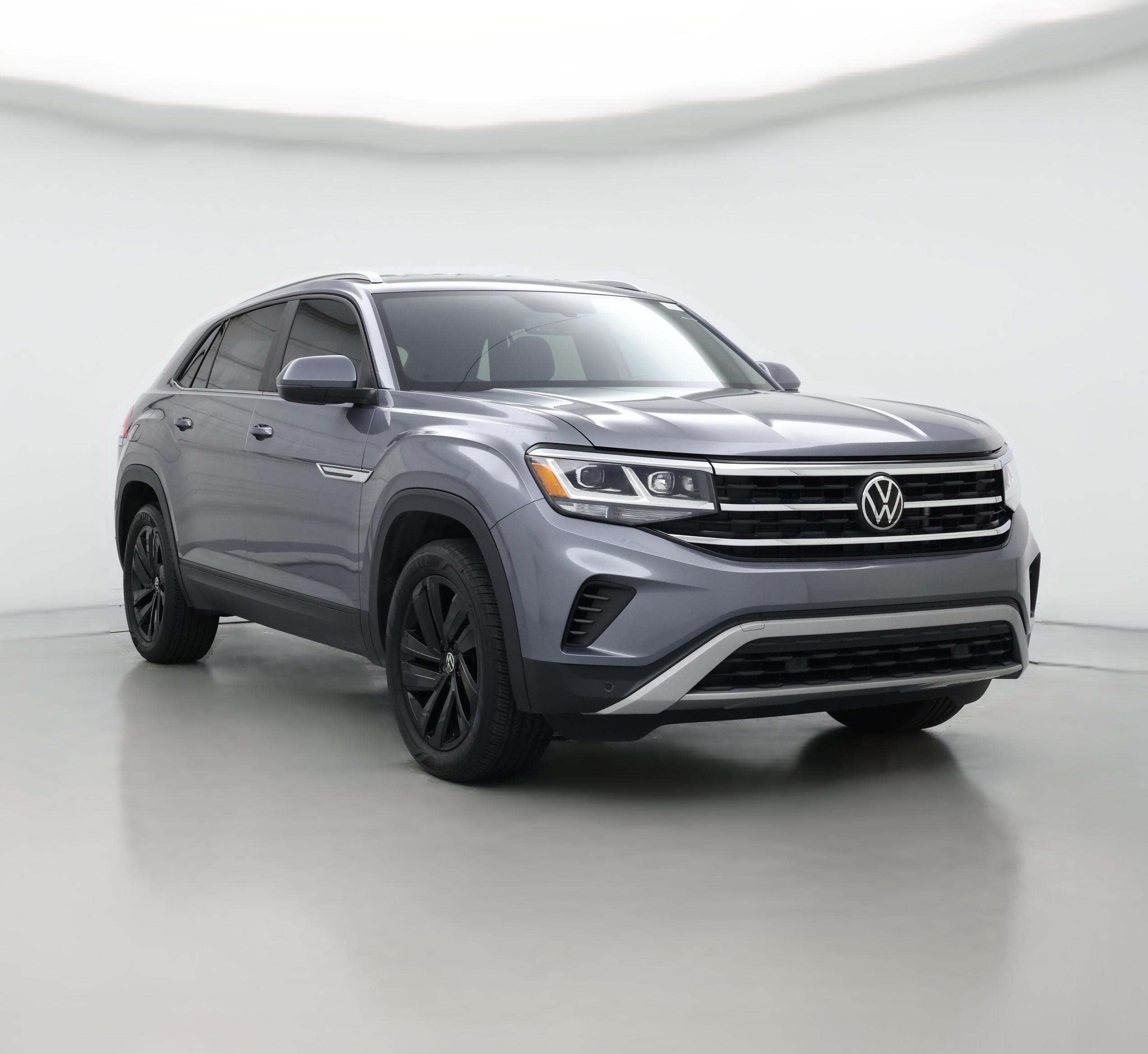 Thumbnail: 2023 Volkswagen Atlas - 1