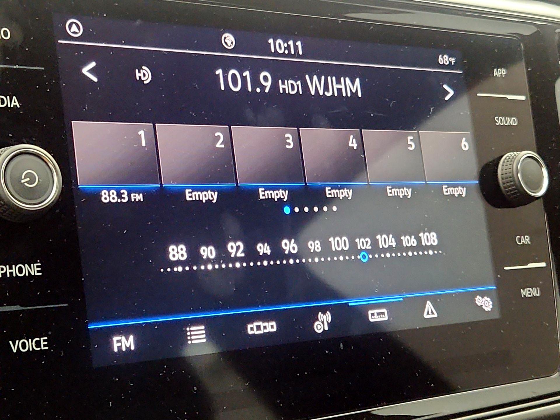 Thumbnail: 2023 Volkswagen Atlas - 15