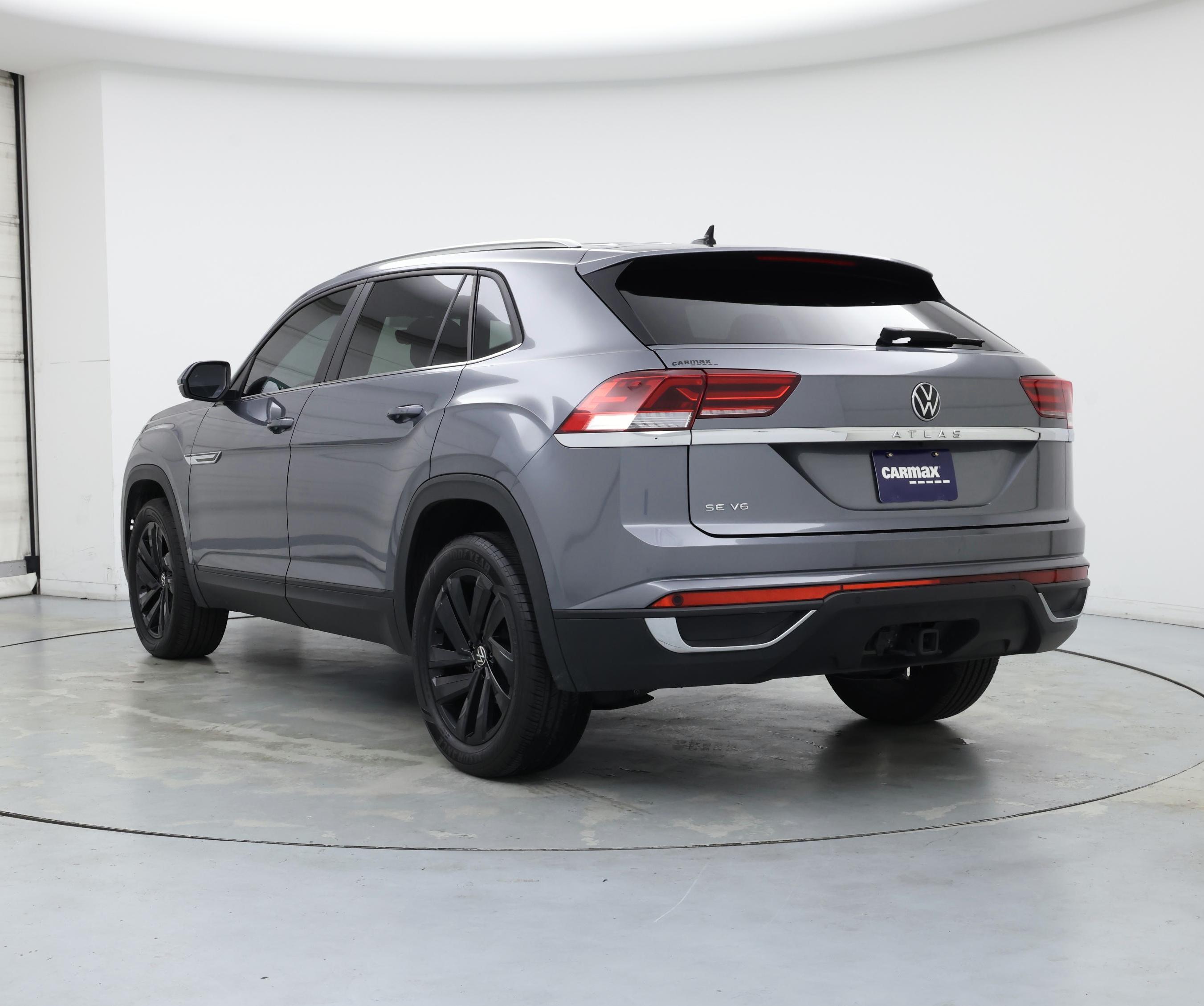 Thumbnail: 2023 Volkswagen Atlas - 2