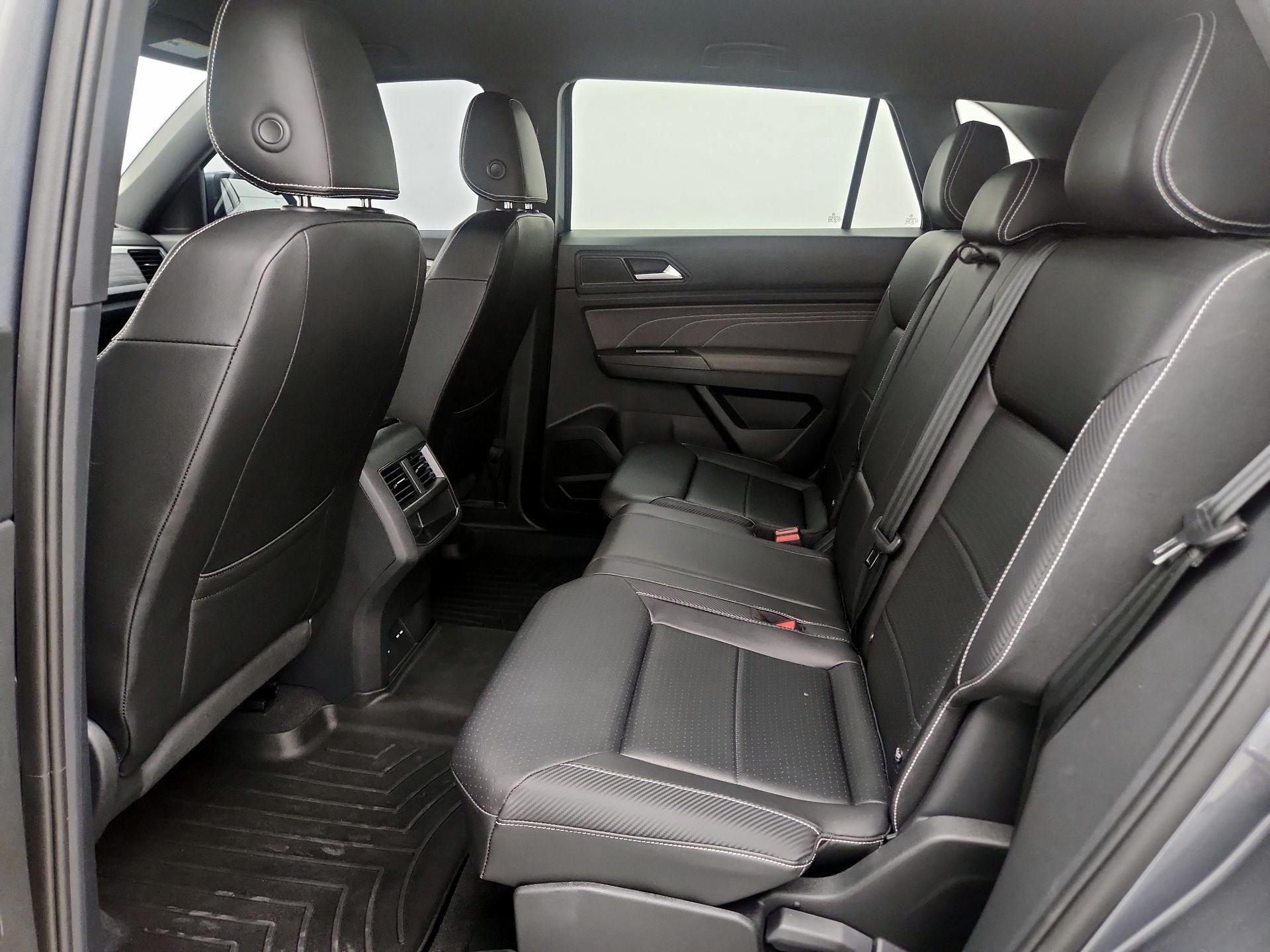 Thumbnail: 2023 Volkswagen Atlas - 19