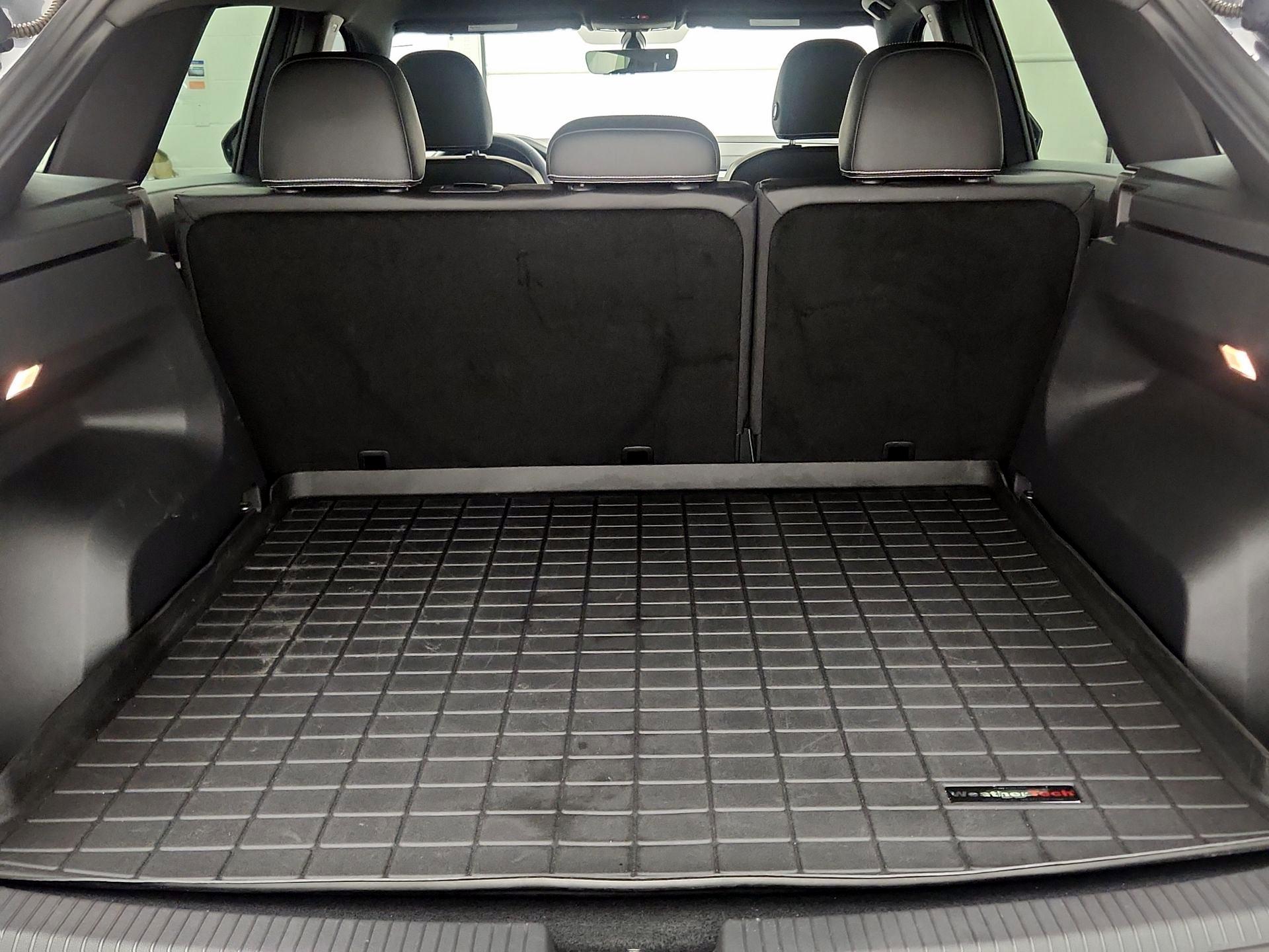 Thumbnail: 2023 Volkswagen Atlas - 20