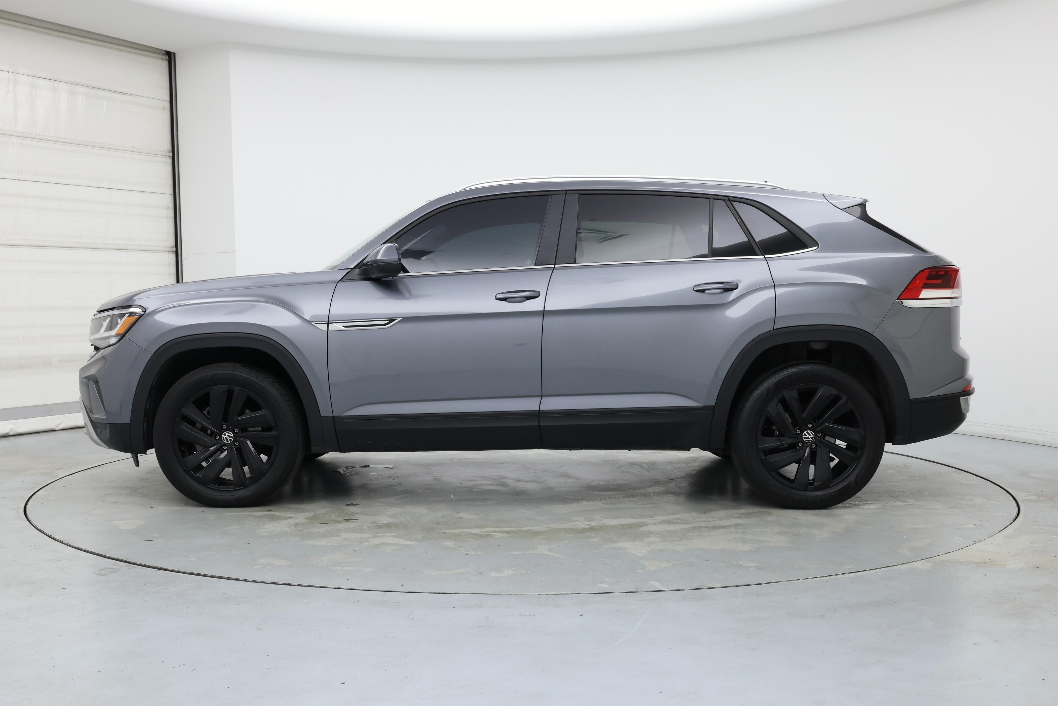 Thumbnail: 2023 Volkswagen Atlas - 3