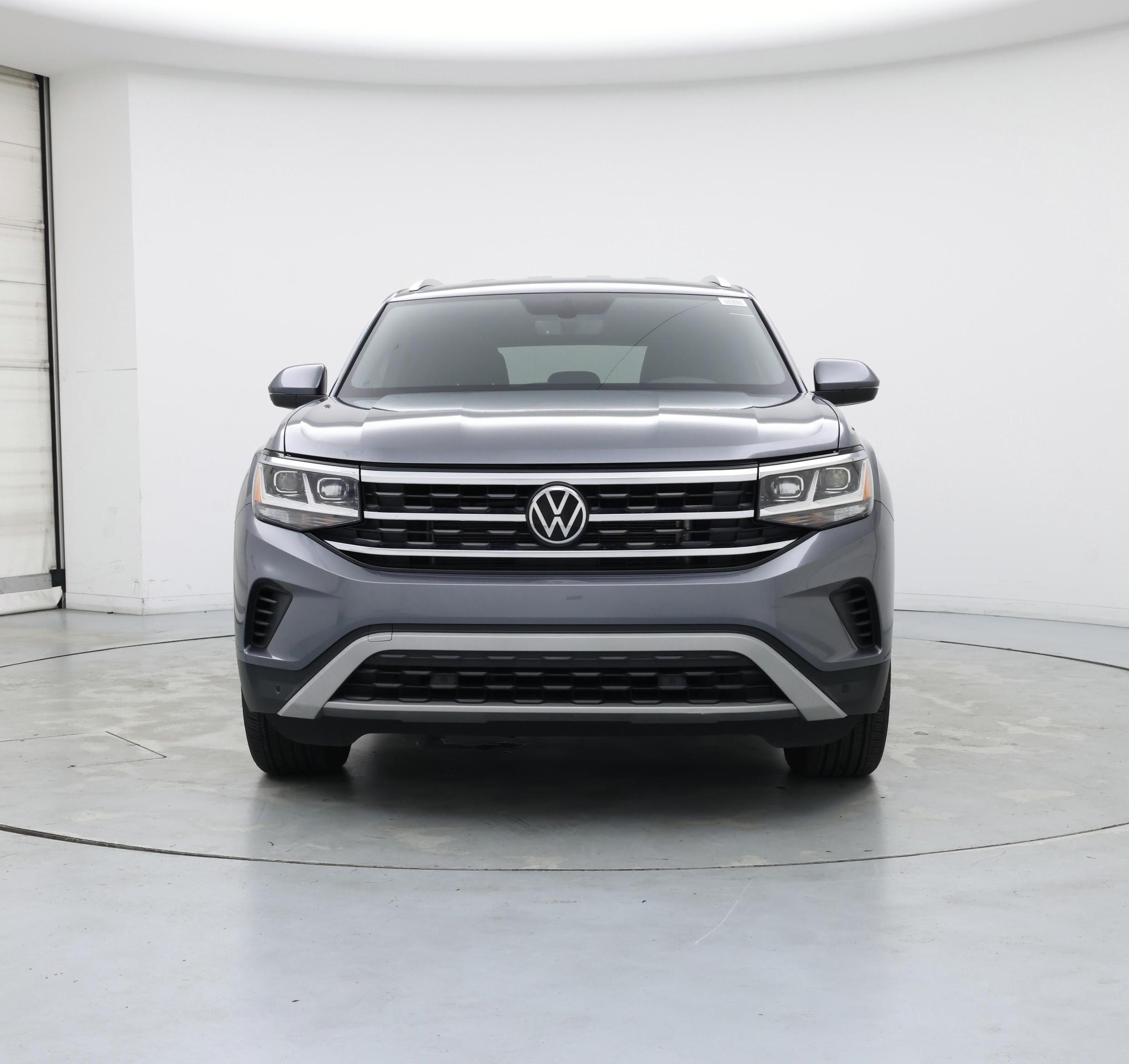 Thumbnail: 2023 Volkswagen Atlas - 5