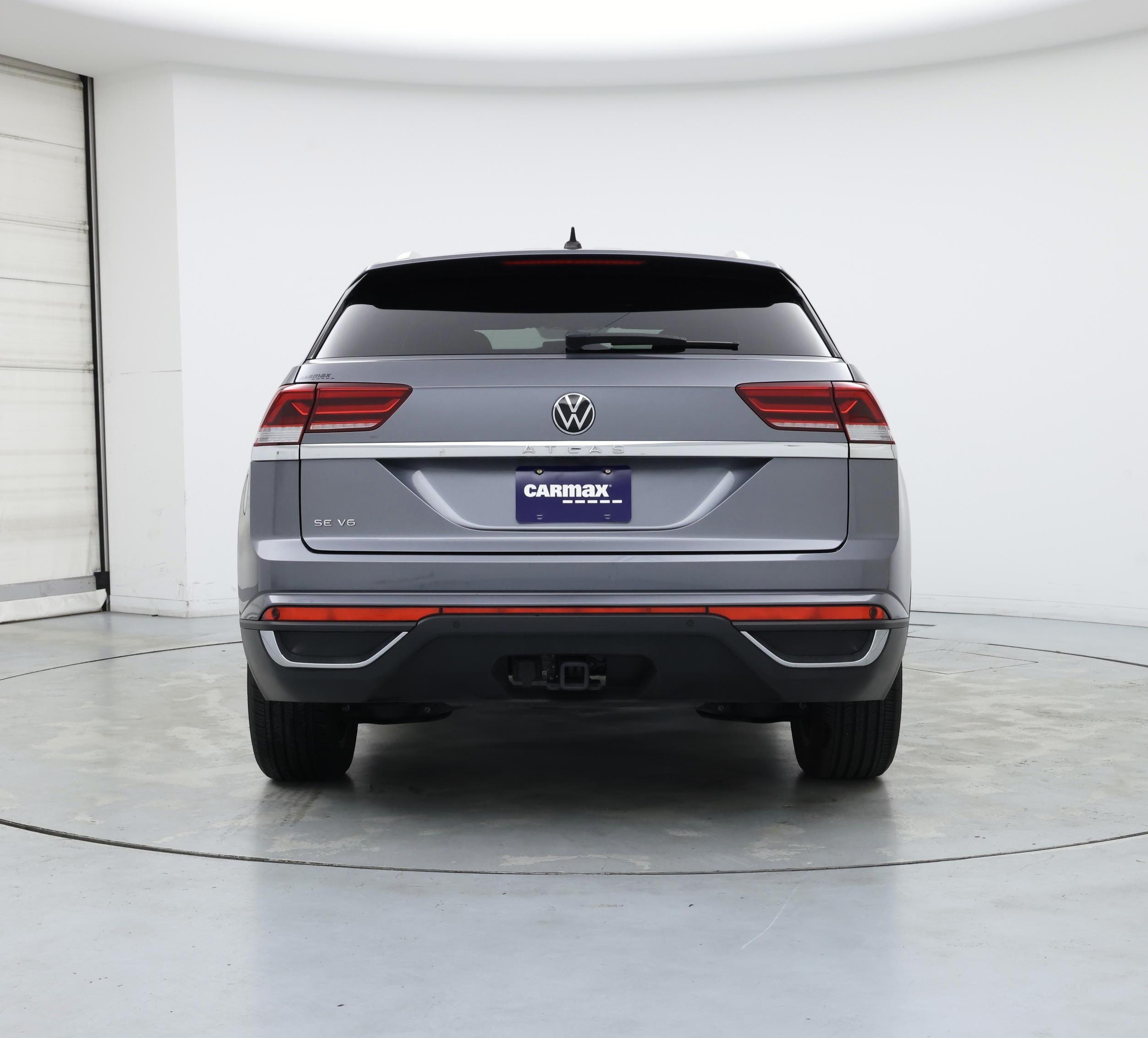 Thumbnail: 2023 Volkswagen Atlas - 6