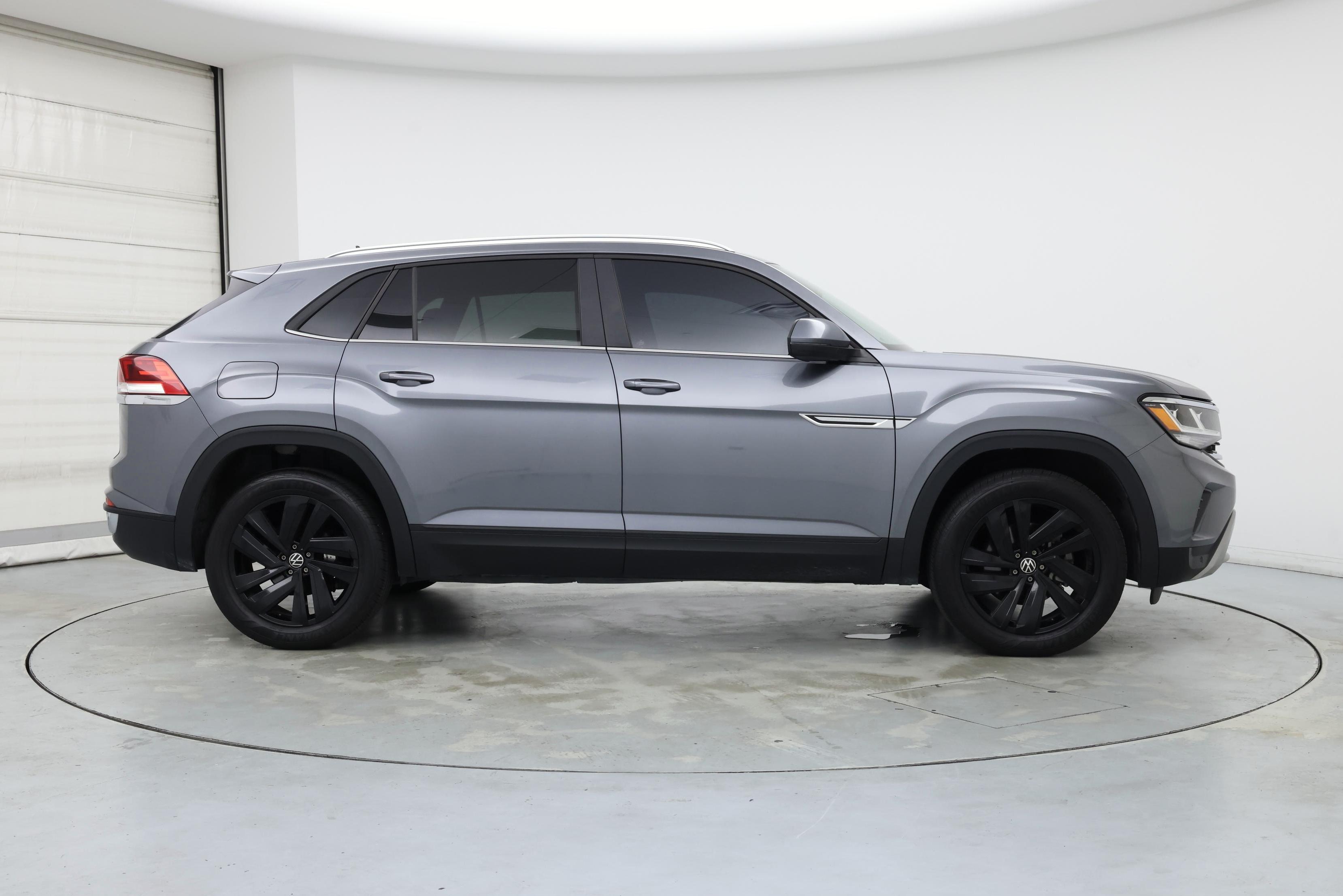 Thumbnail: 2023 Volkswagen Atlas - 7