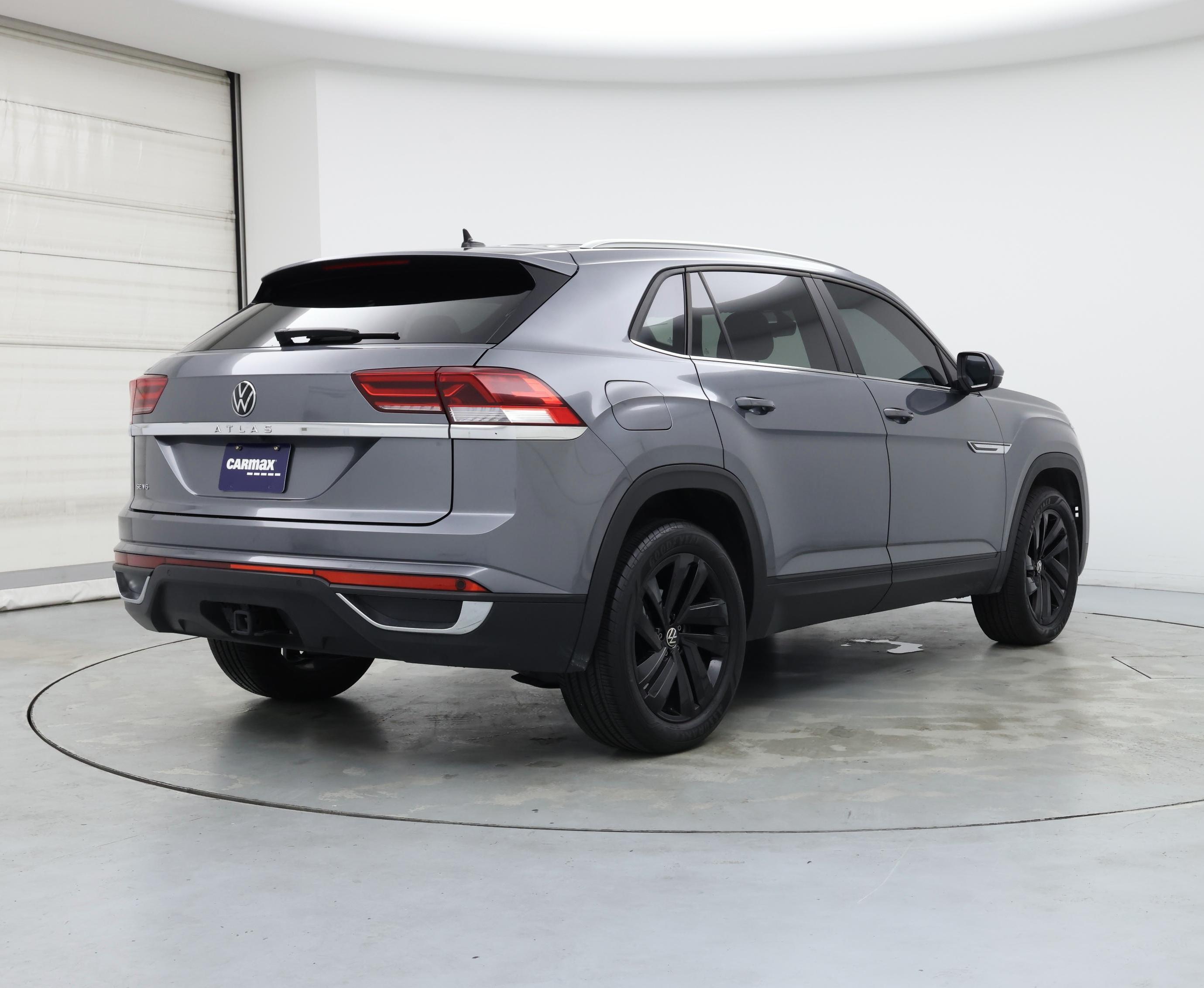 Thumbnail: 2023 Volkswagen Atlas - 8