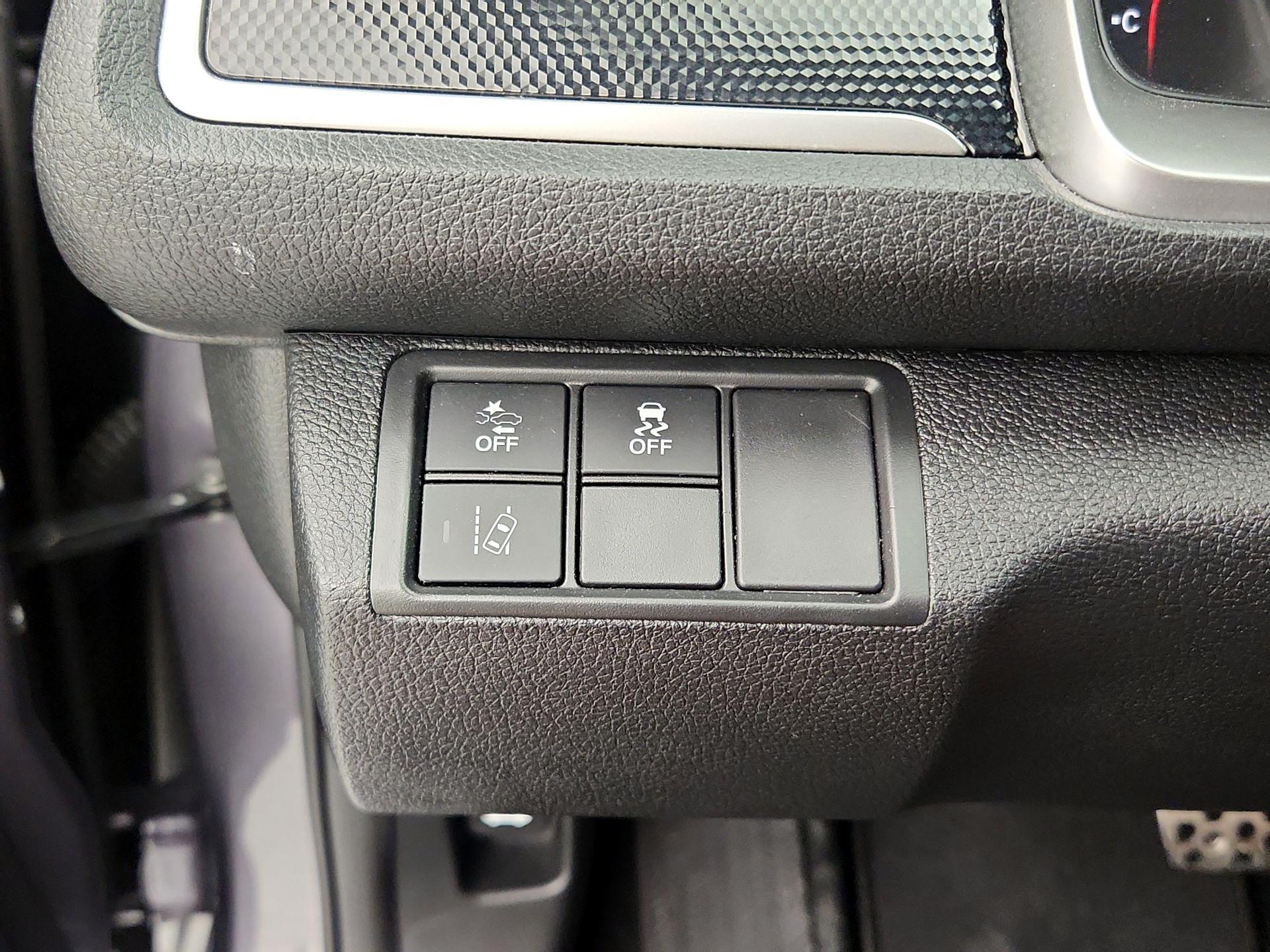 Thumbnail: 2020 Honda Civic - 13