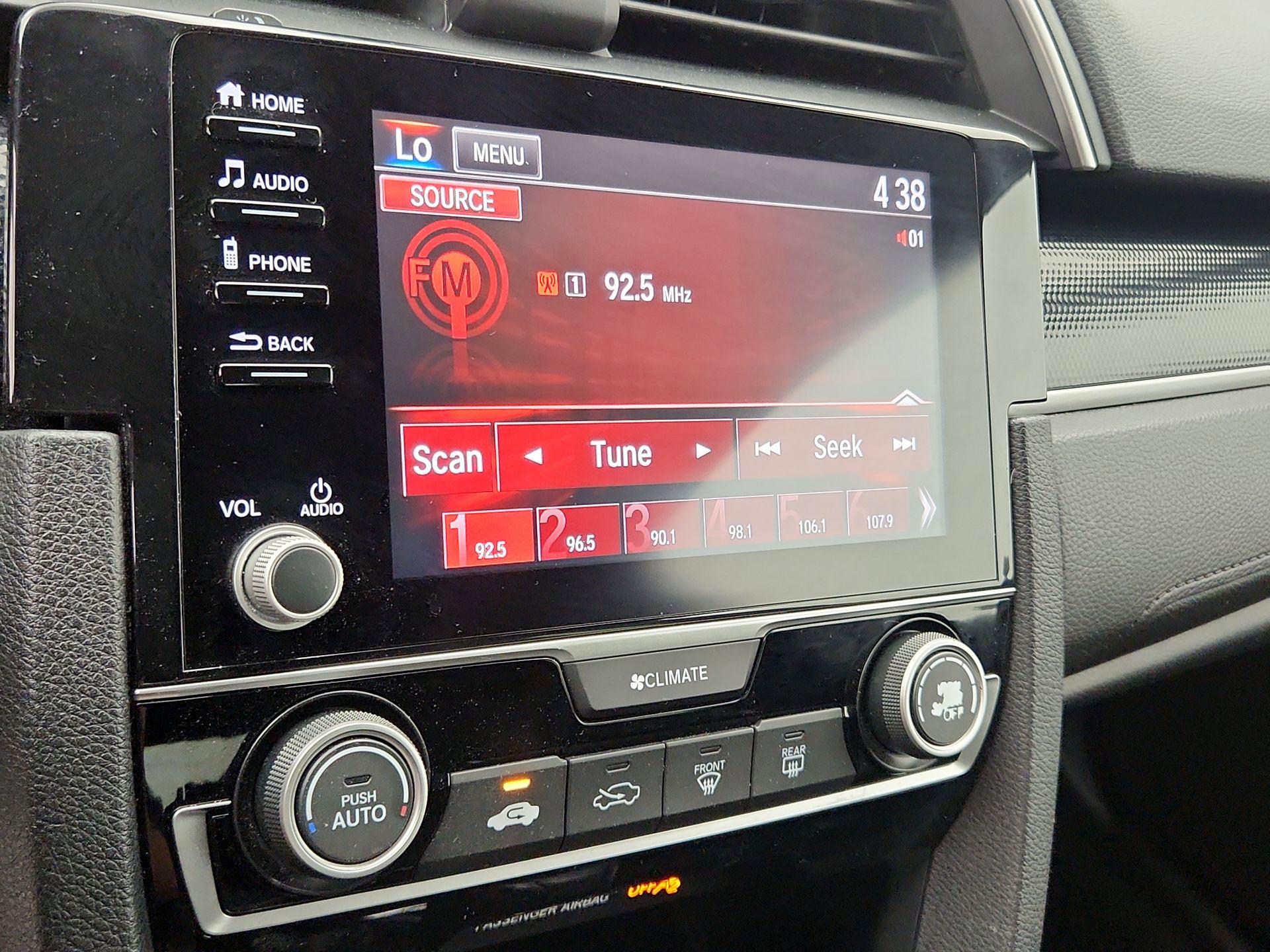 Thumbnail: 2020 Honda Civic - 15