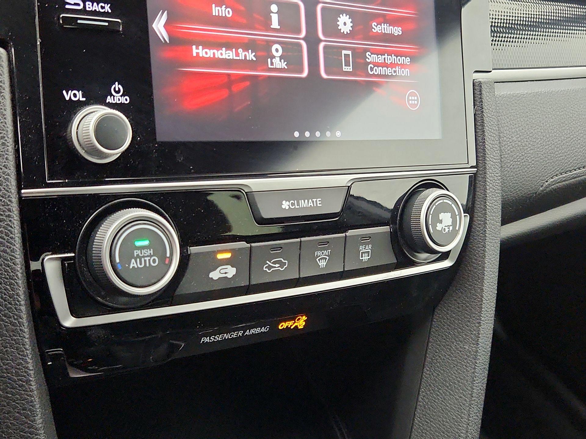 Thumbnail: 2020 Honda Civic - 16