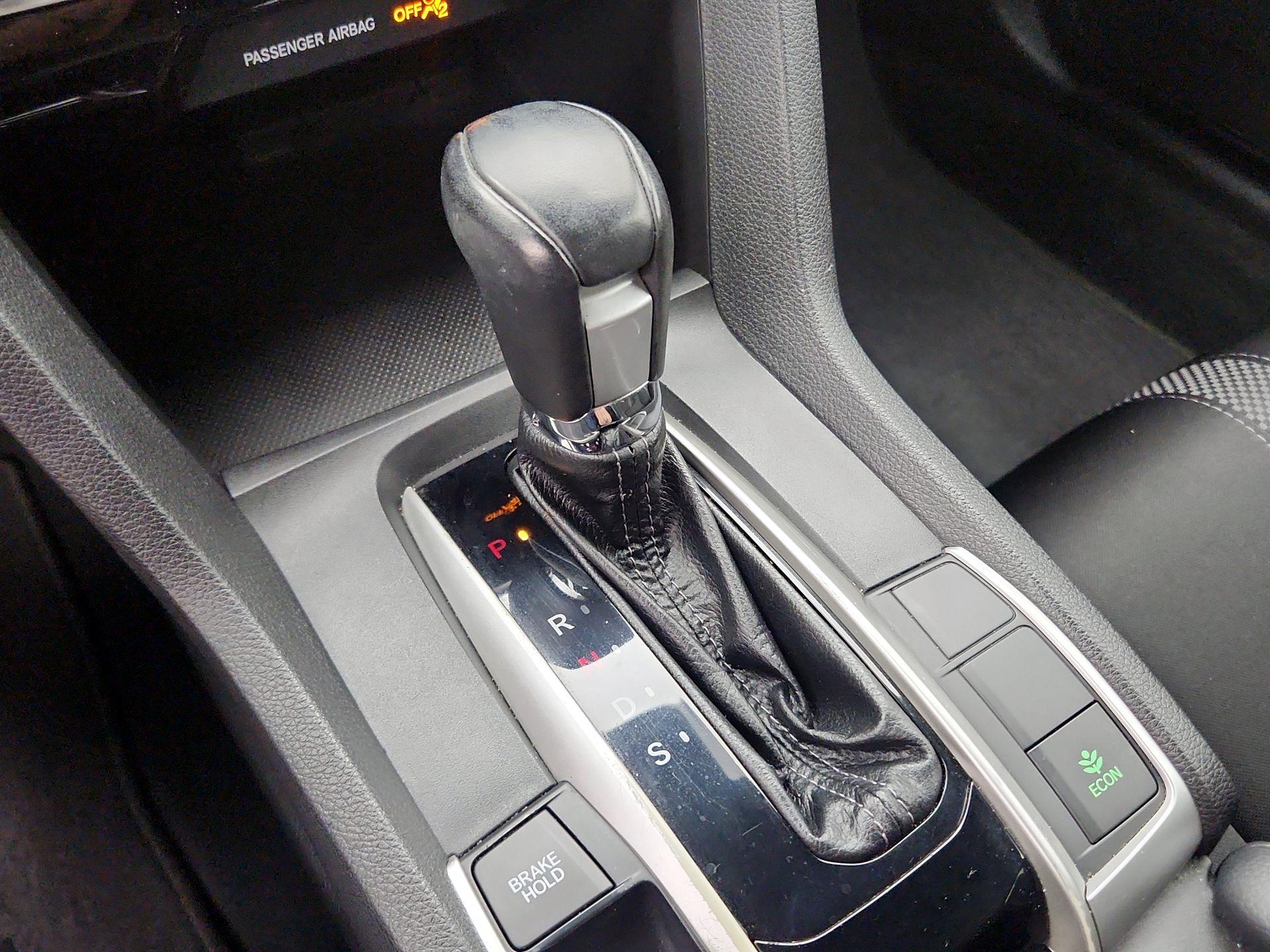 Thumbnail: 2020 Honda Civic - 17