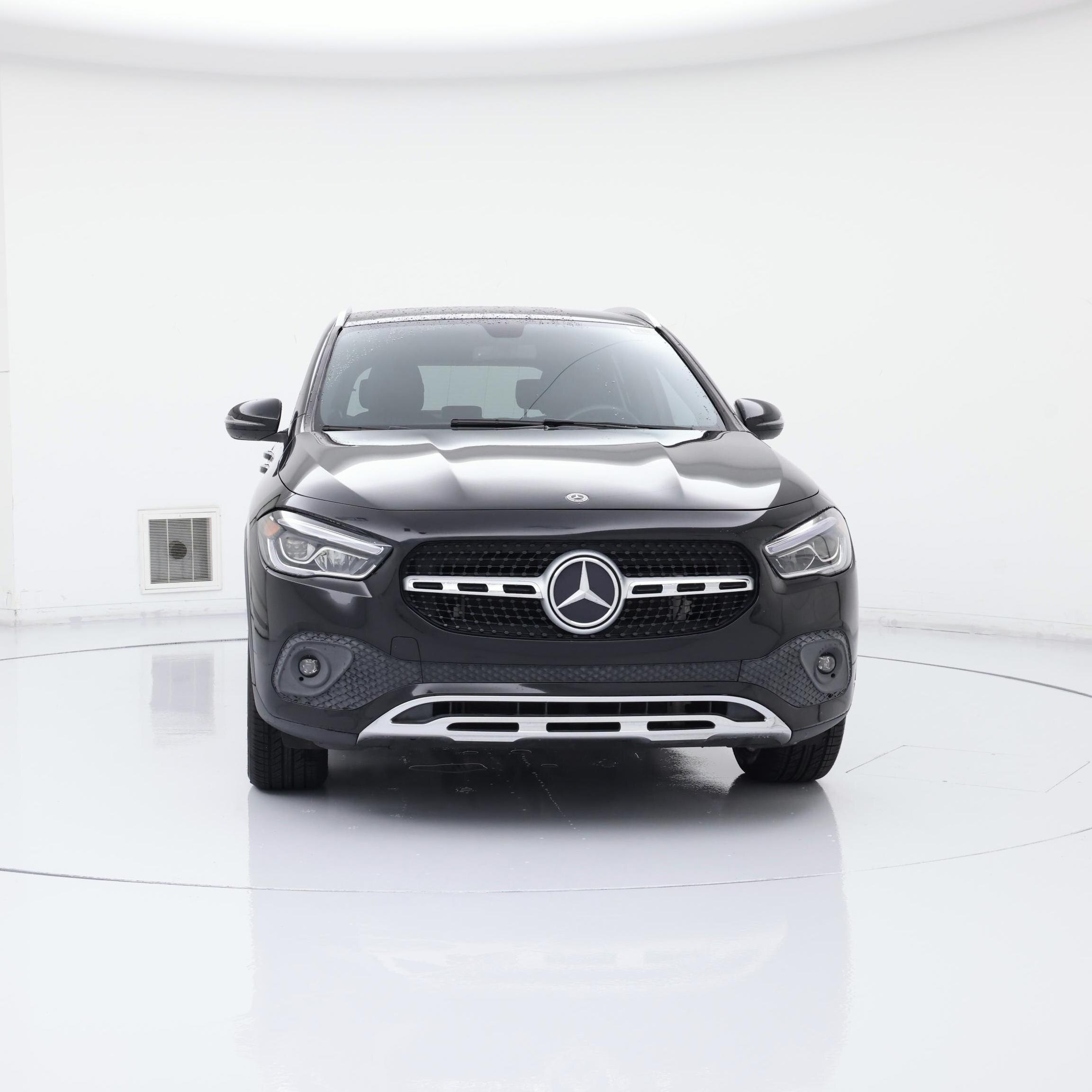Thumbnail: 2021 Mercedes-Benz GLA - 5