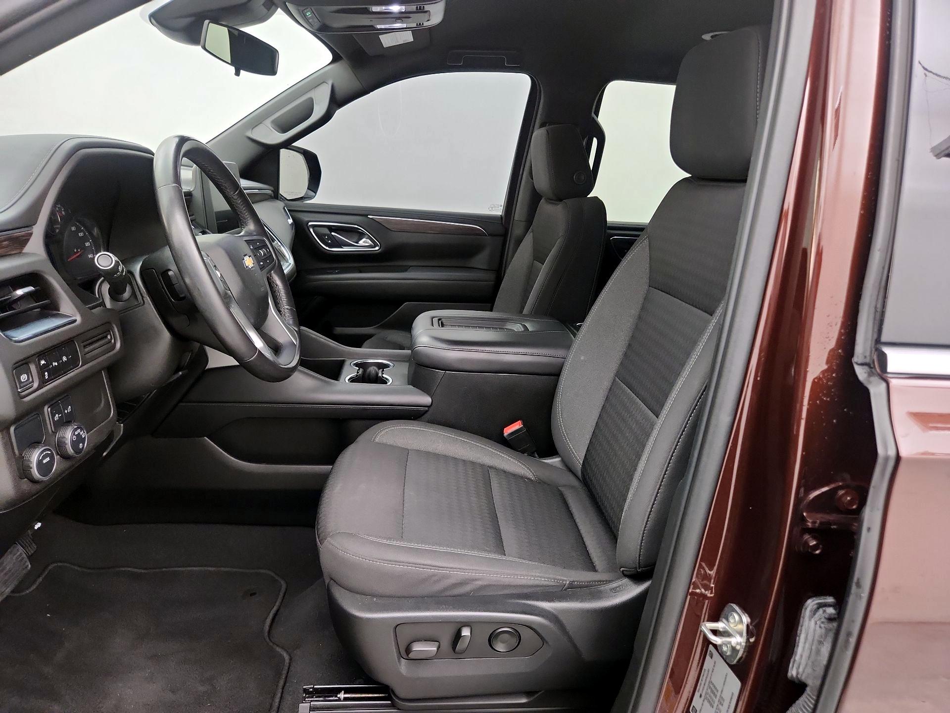 Thumbnail: 2023 Chevrolet Tahoe - 11