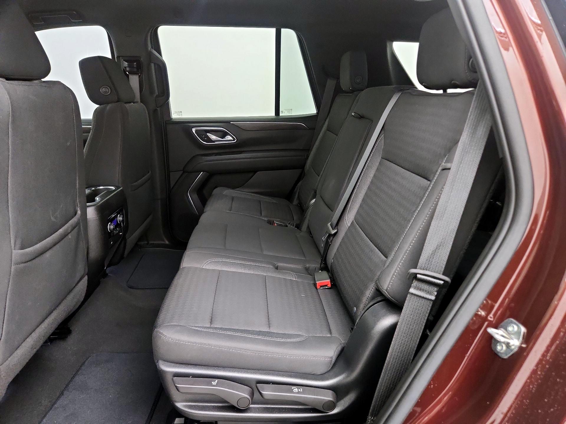 Thumbnail: 2023 Chevrolet Tahoe - 19