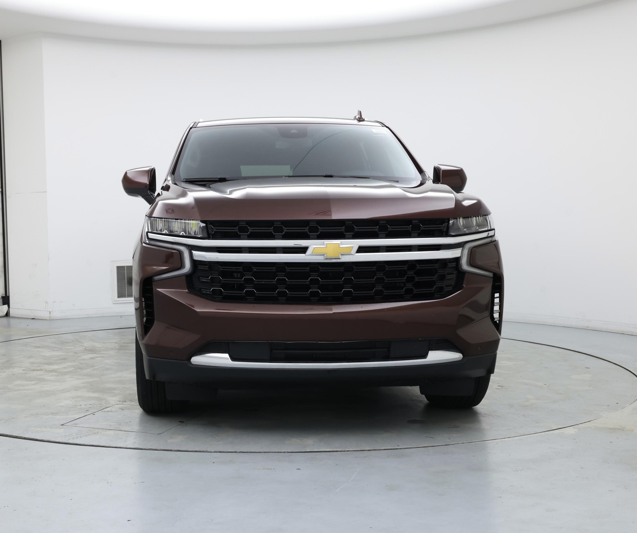 Thumbnail: 2023 Chevrolet Tahoe - 5