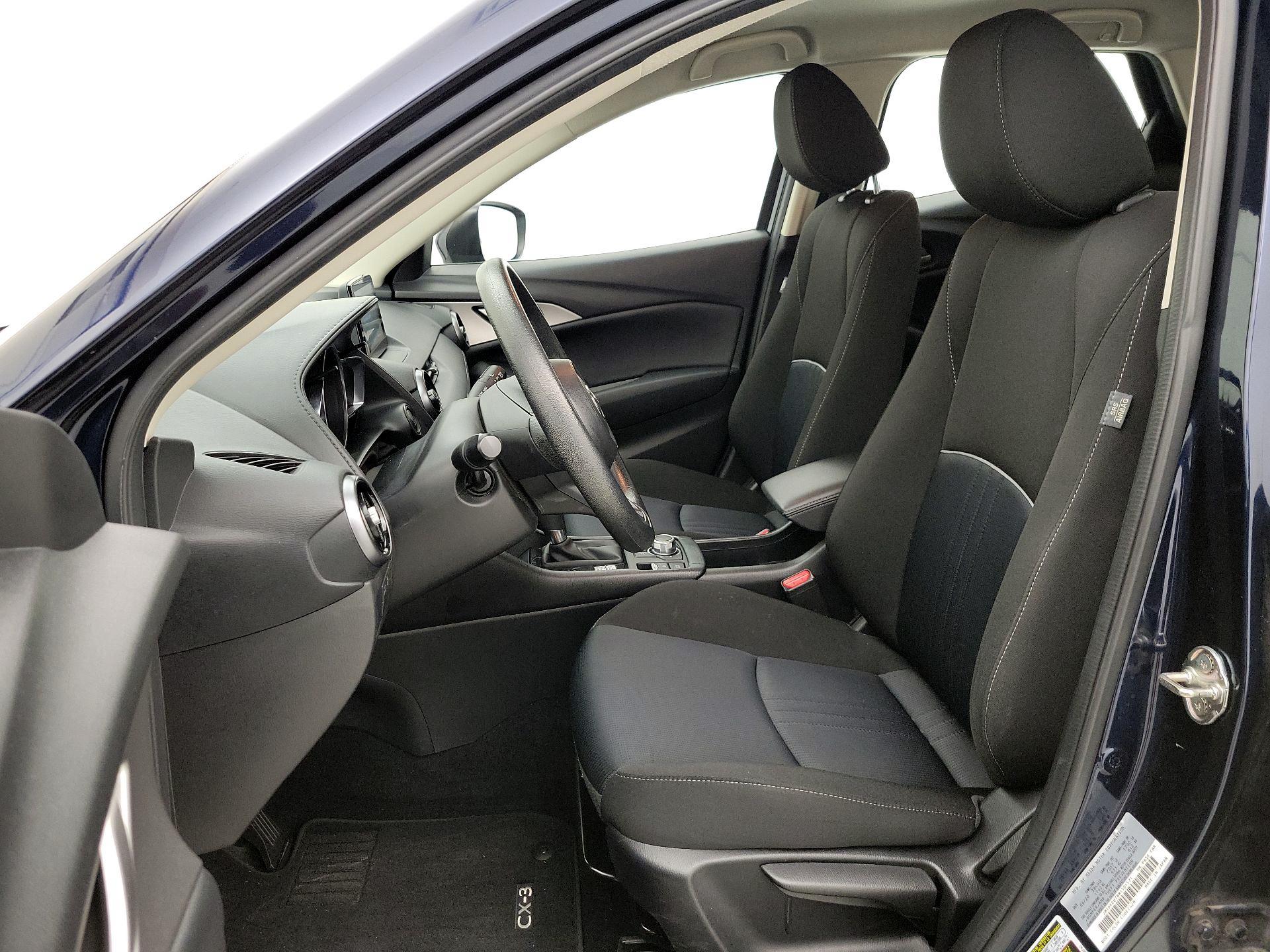 Thumbnail: 2021 Mazda CX-3 - 11