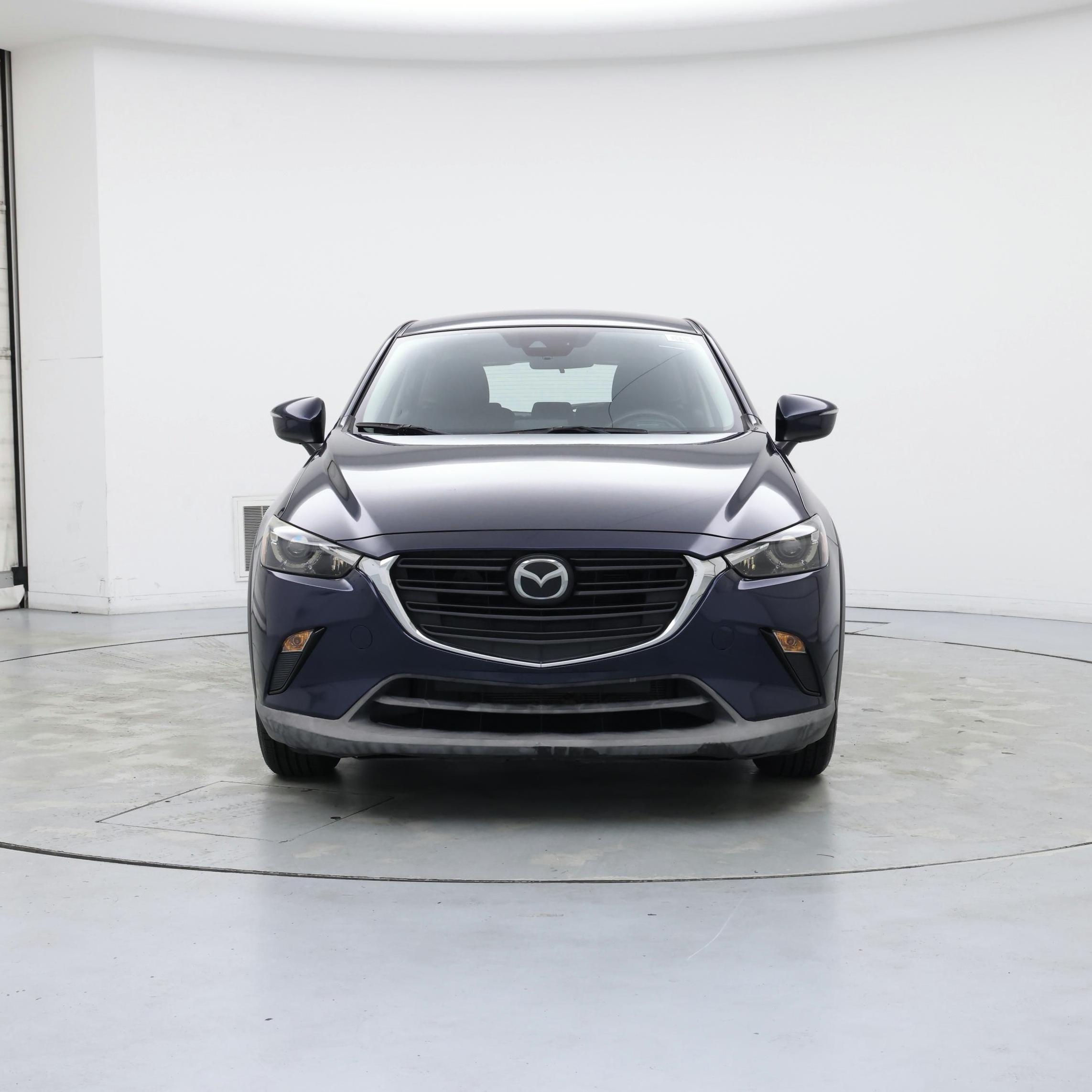Thumbnail: 2021 Mazda CX-3 - 5